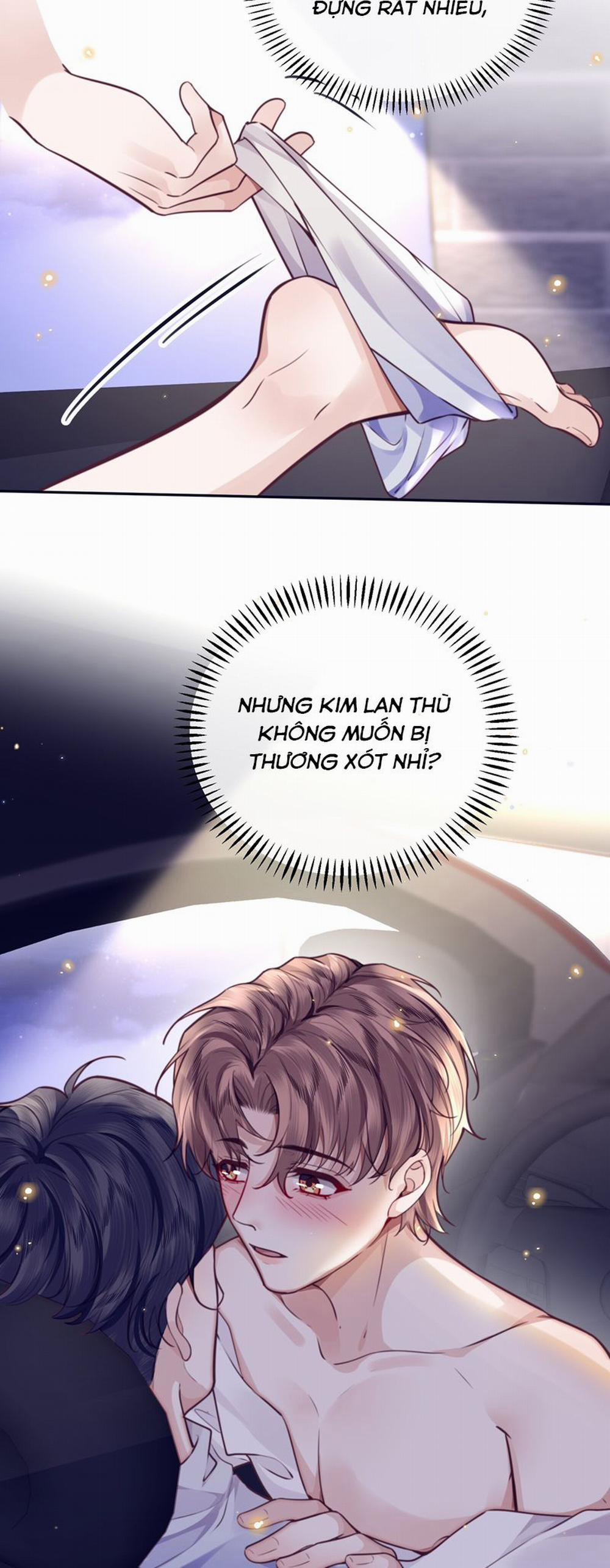 Tổng Tài Định Chế Tư Nhân 83 trang 18