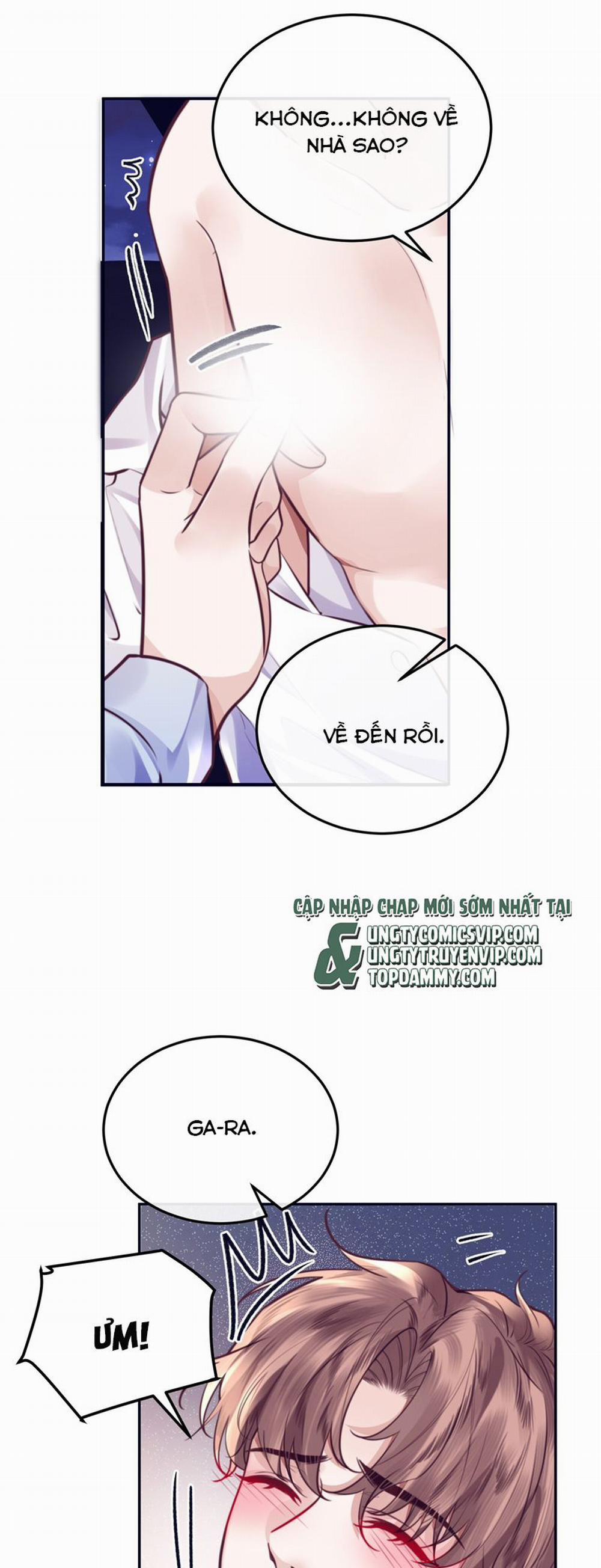 Tổng Tài Định Chế Tư Nhân 83 trang 2