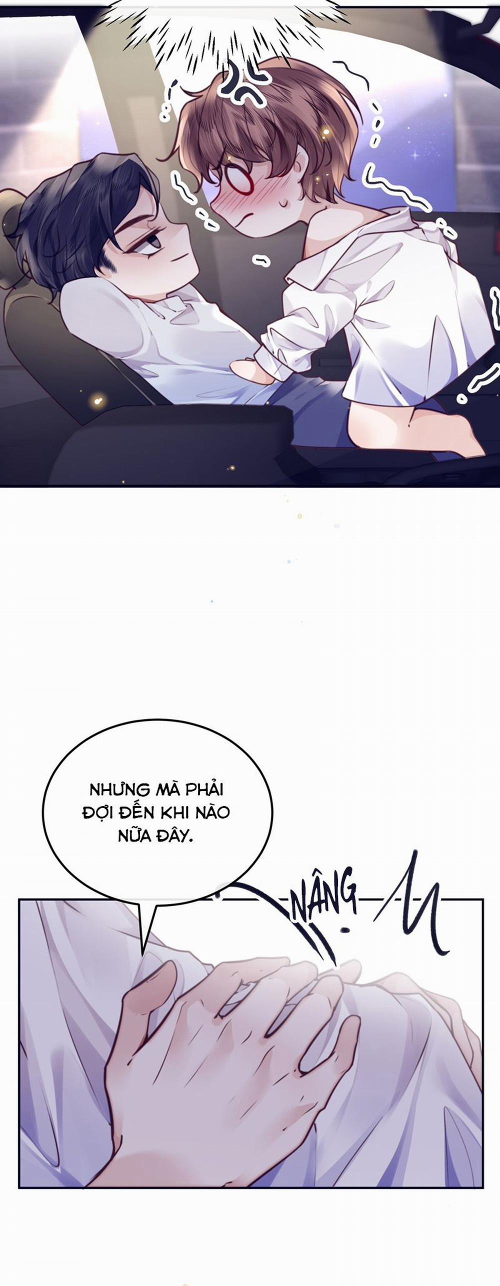 Tổng Tài Định Chế Tư Nhân 83 trang 22