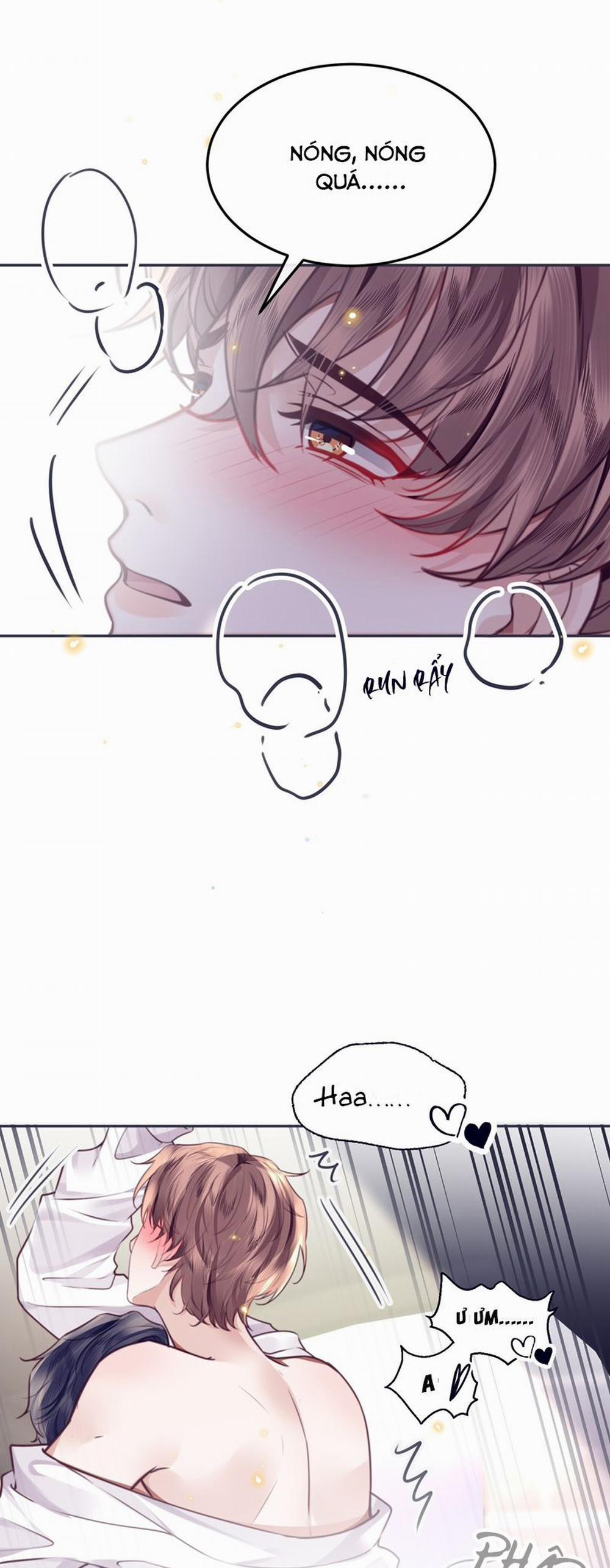 Tổng Tài Định Chế Tư Nhân 83 trang 26