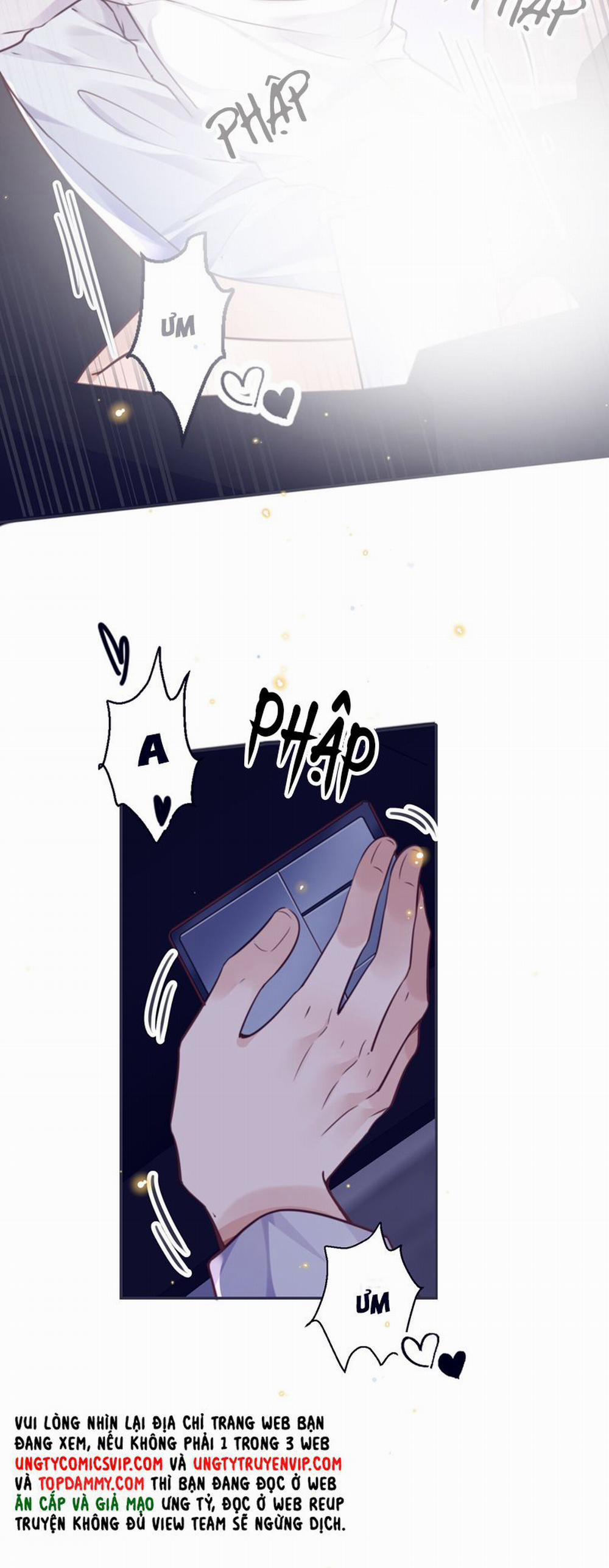 Tổng Tài Định Chế Tư Nhân 83 trang 27