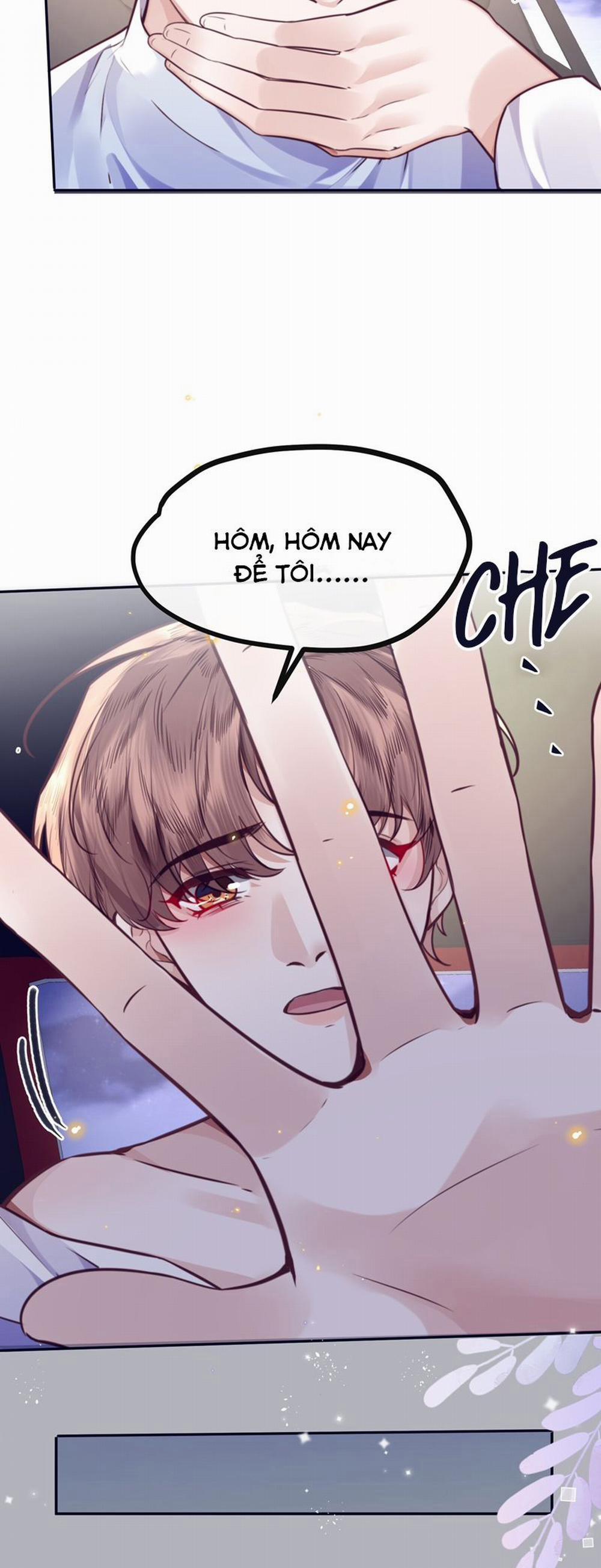 Tổng Tài Định Chế Tư Nhân 83 trang 5