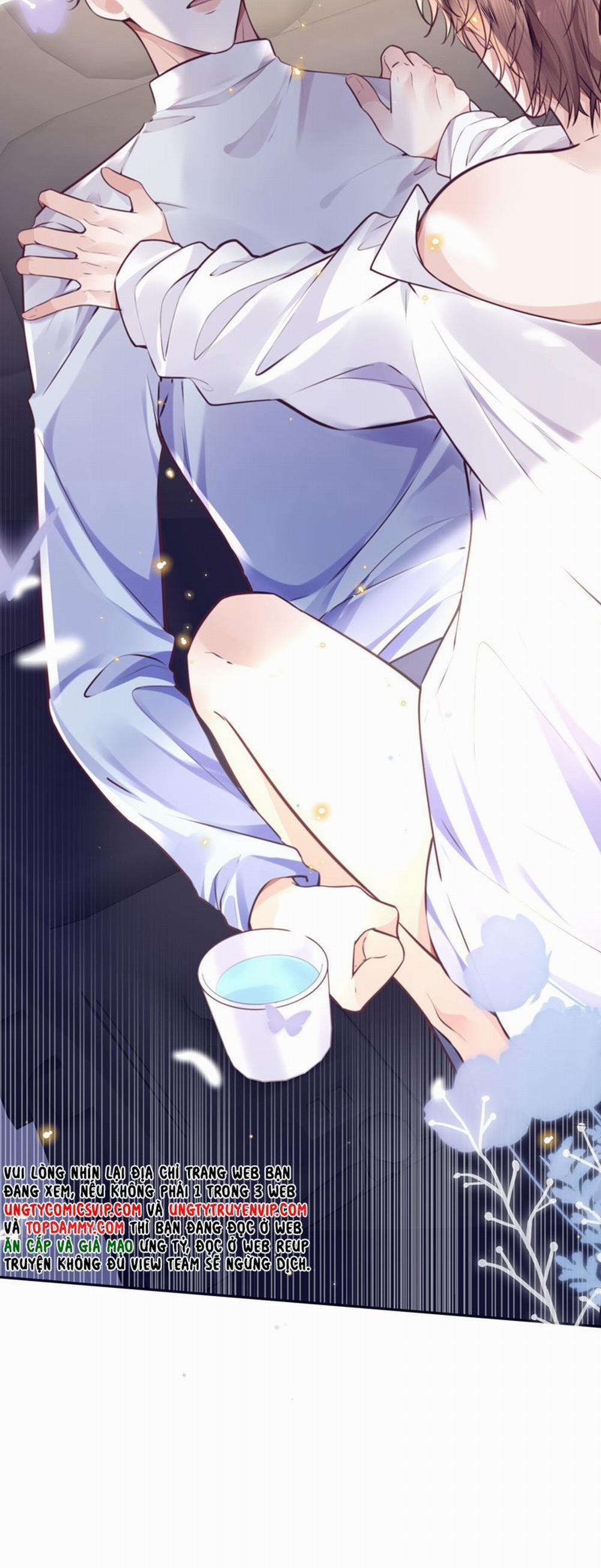 Tổng Tài Định Chế Tư Nhân 83 trang 8