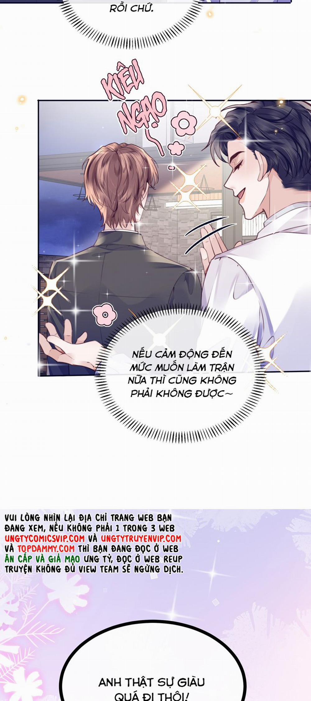 Tổng Tài Định Chế Tư Nhân 84 trang 10