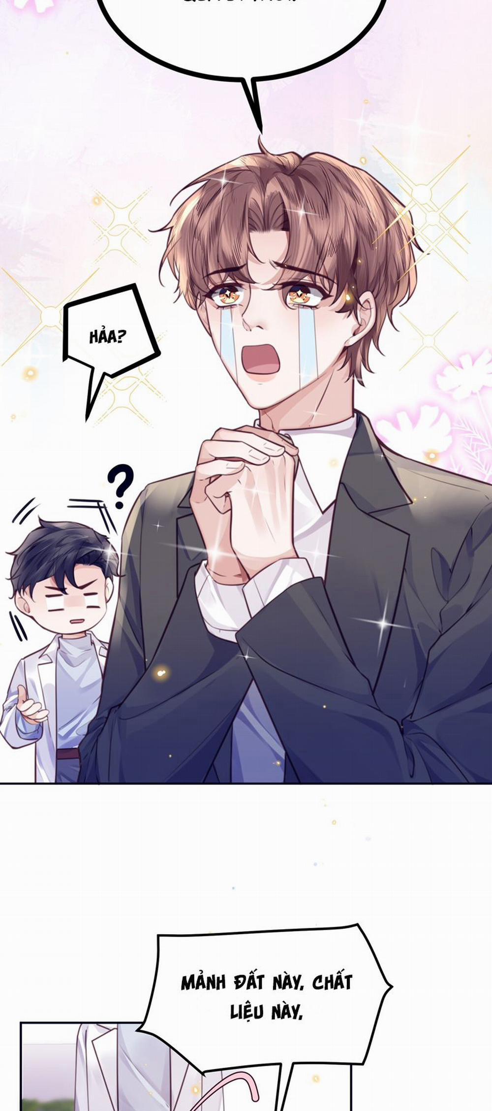 Tổng Tài Định Chế Tư Nhân 84 trang 11