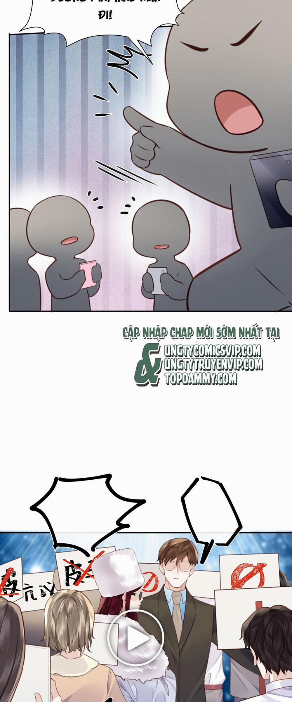 Tổng Tài Định Chế Tư Nhân 84 trang 22