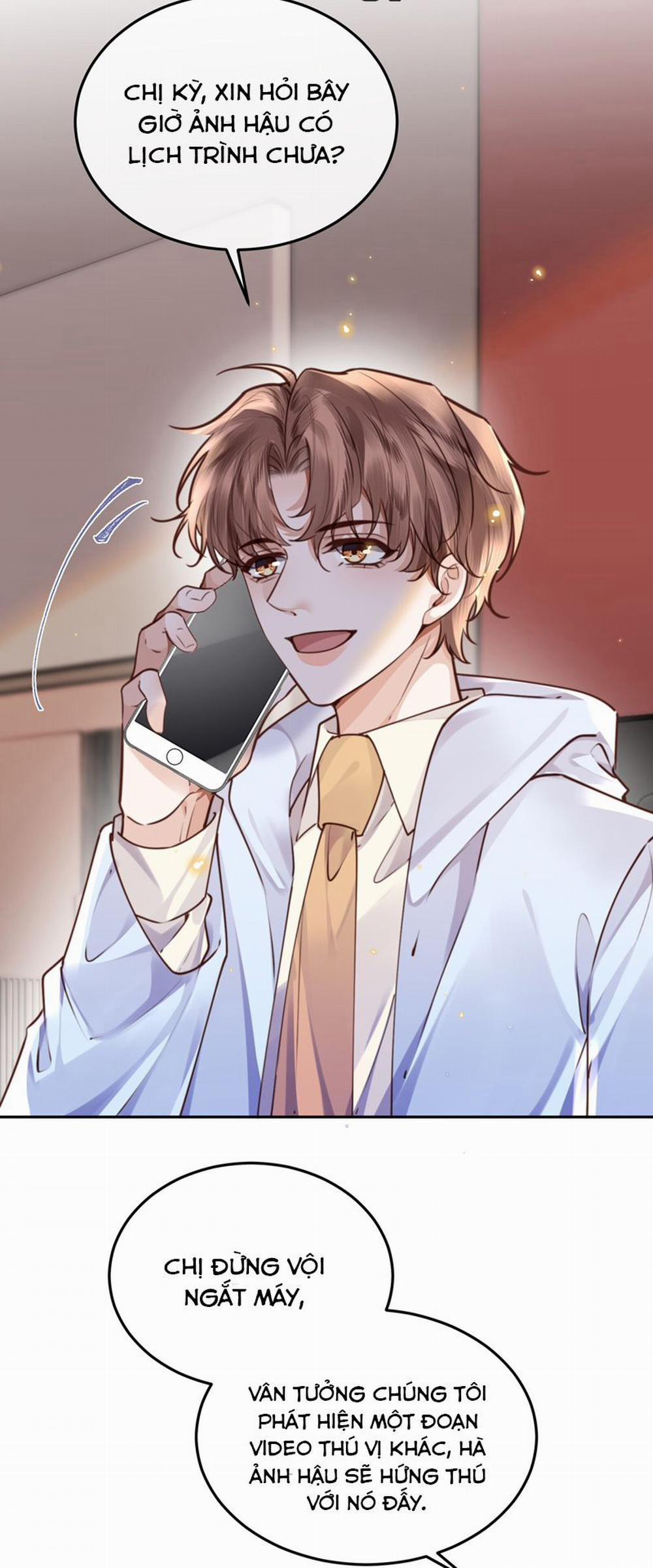 Tổng Tài Định Chế Tư Nhân 84 trang 27