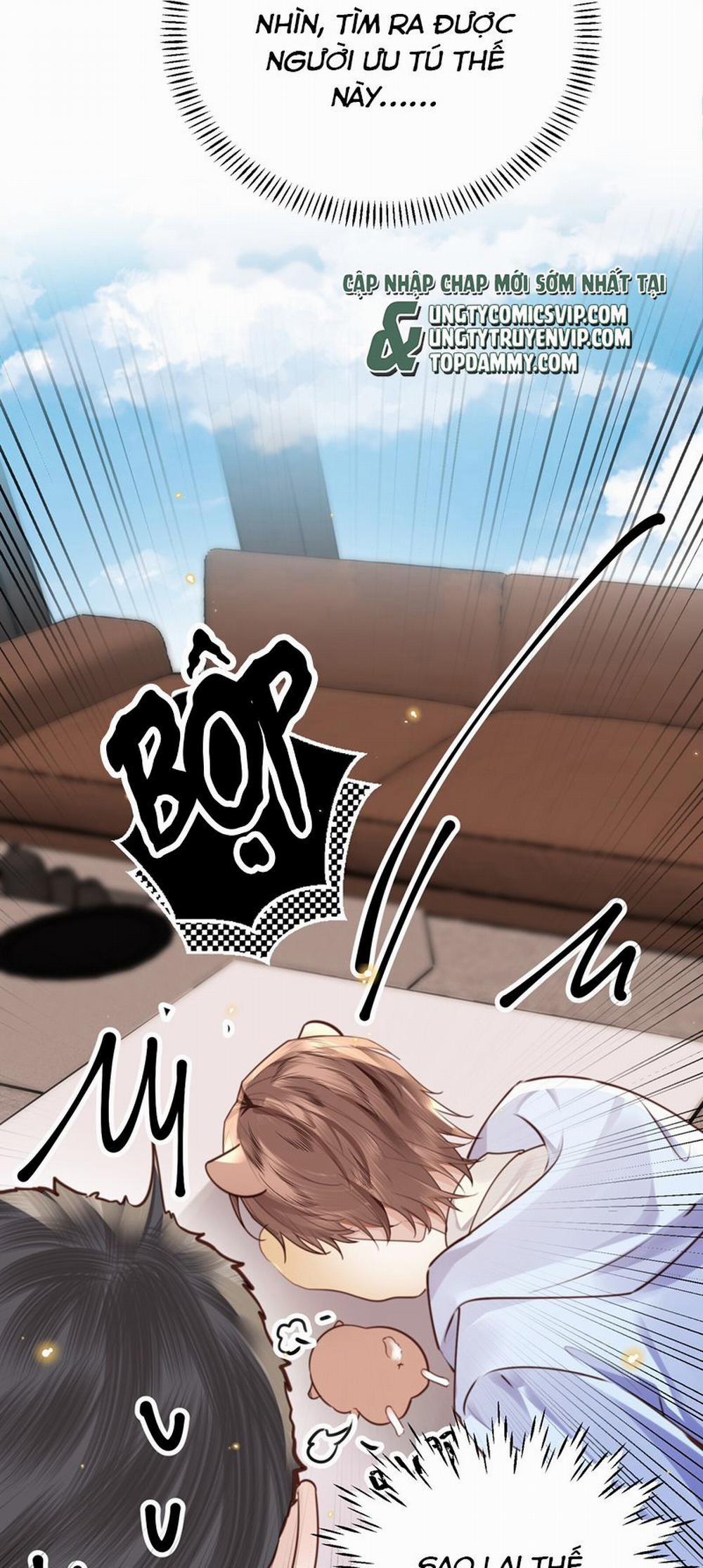 Tổng Tài Định Chế Tư Nhân 84 trang 31