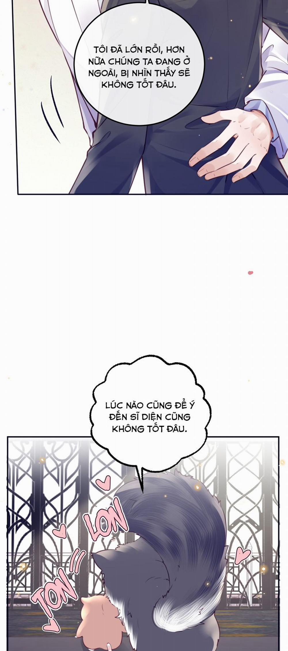 Tổng Tài Định Chế Tư Nhân 84 trang 4