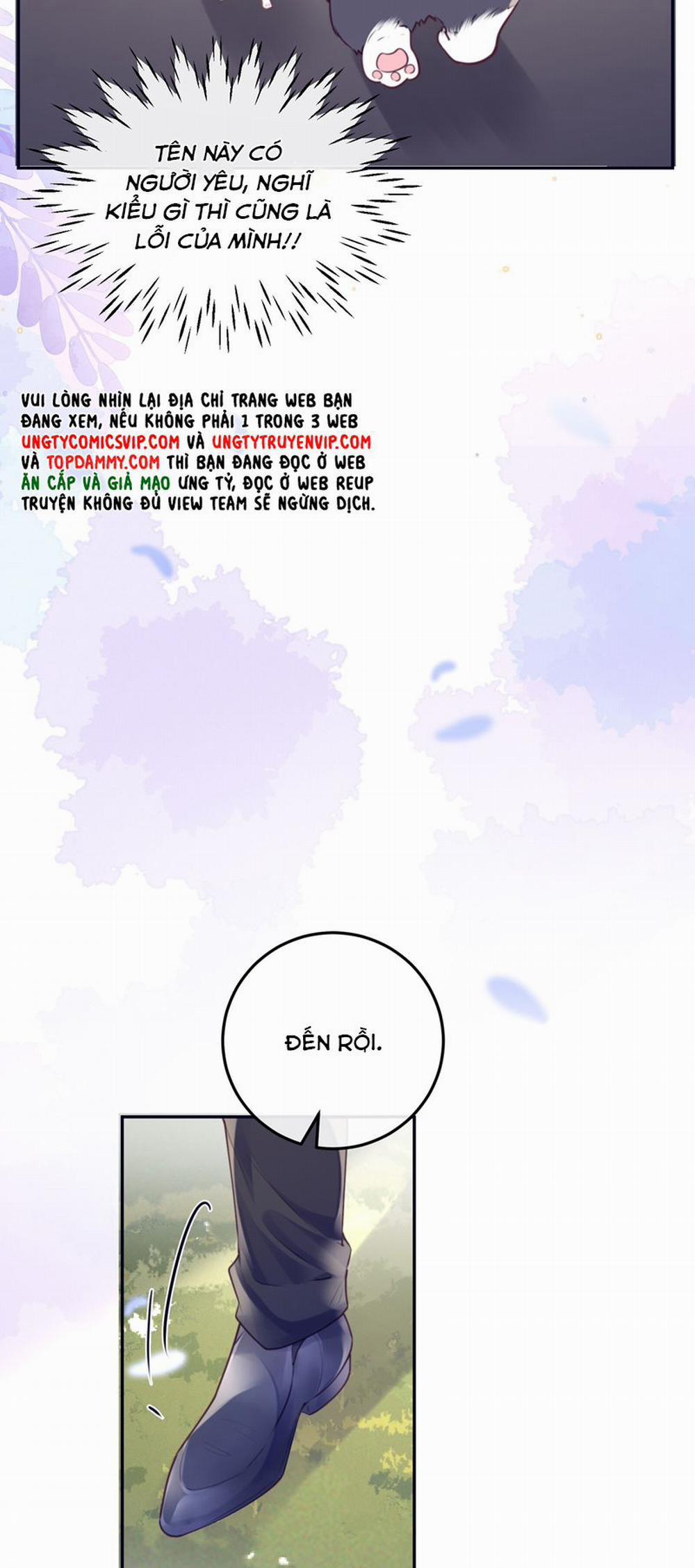 Tổng Tài Định Chế Tư Nhân 84 trang 5