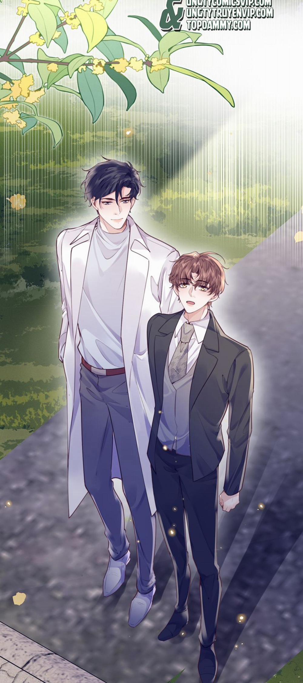 Tổng Tài Định Chế Tư Nhân 84 trang 8