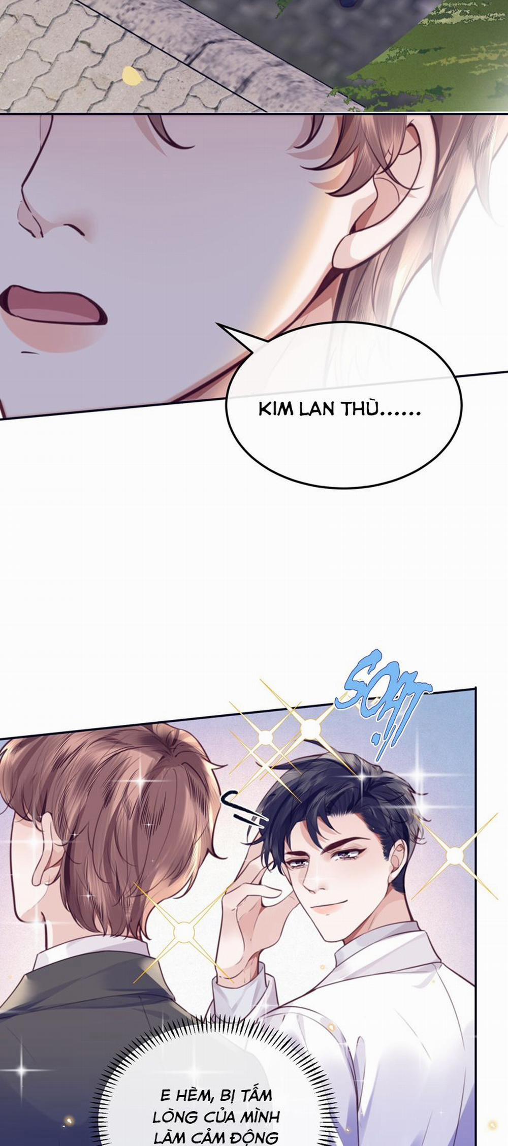 Tổng Tài Định Chế Tư Nhân 84 trang 9