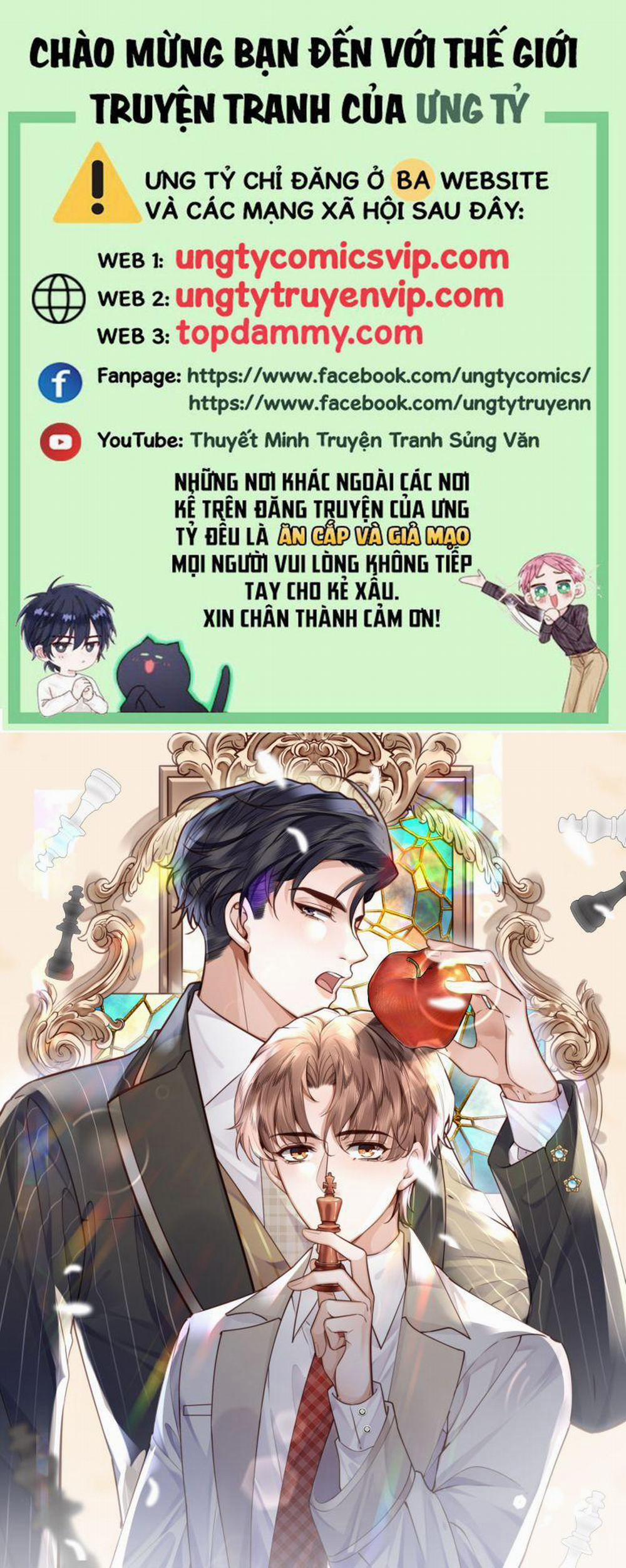 Tổng Tài Định Chế Tư Nhân 85 trang 0