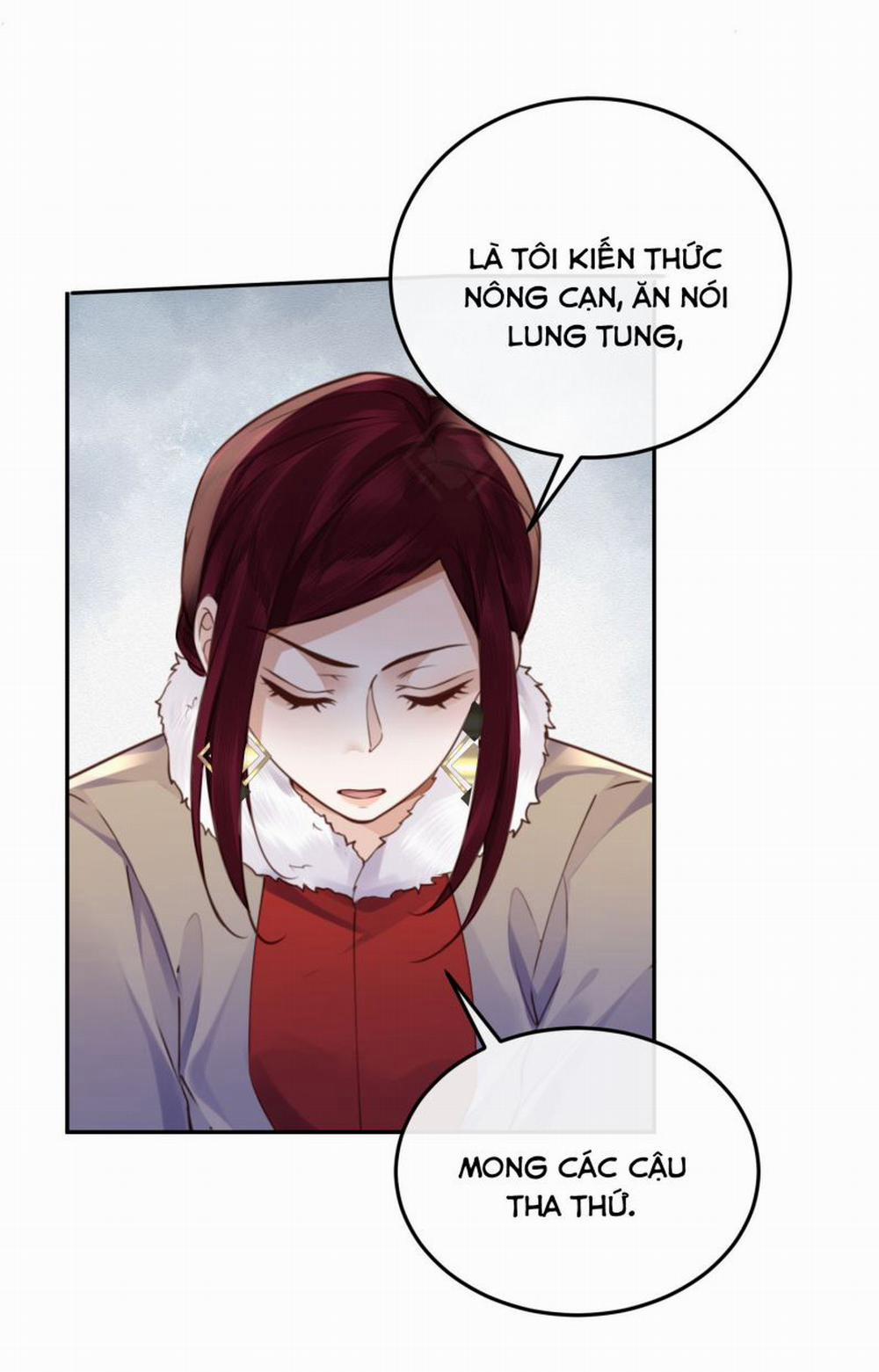 Tổng Tài Định Chế Tư Nhân 85 trang 15