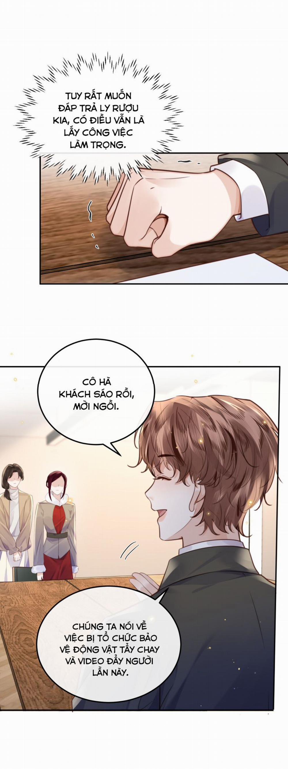 Tổng Tài Định Chế Tư Nhân 85 trang 17