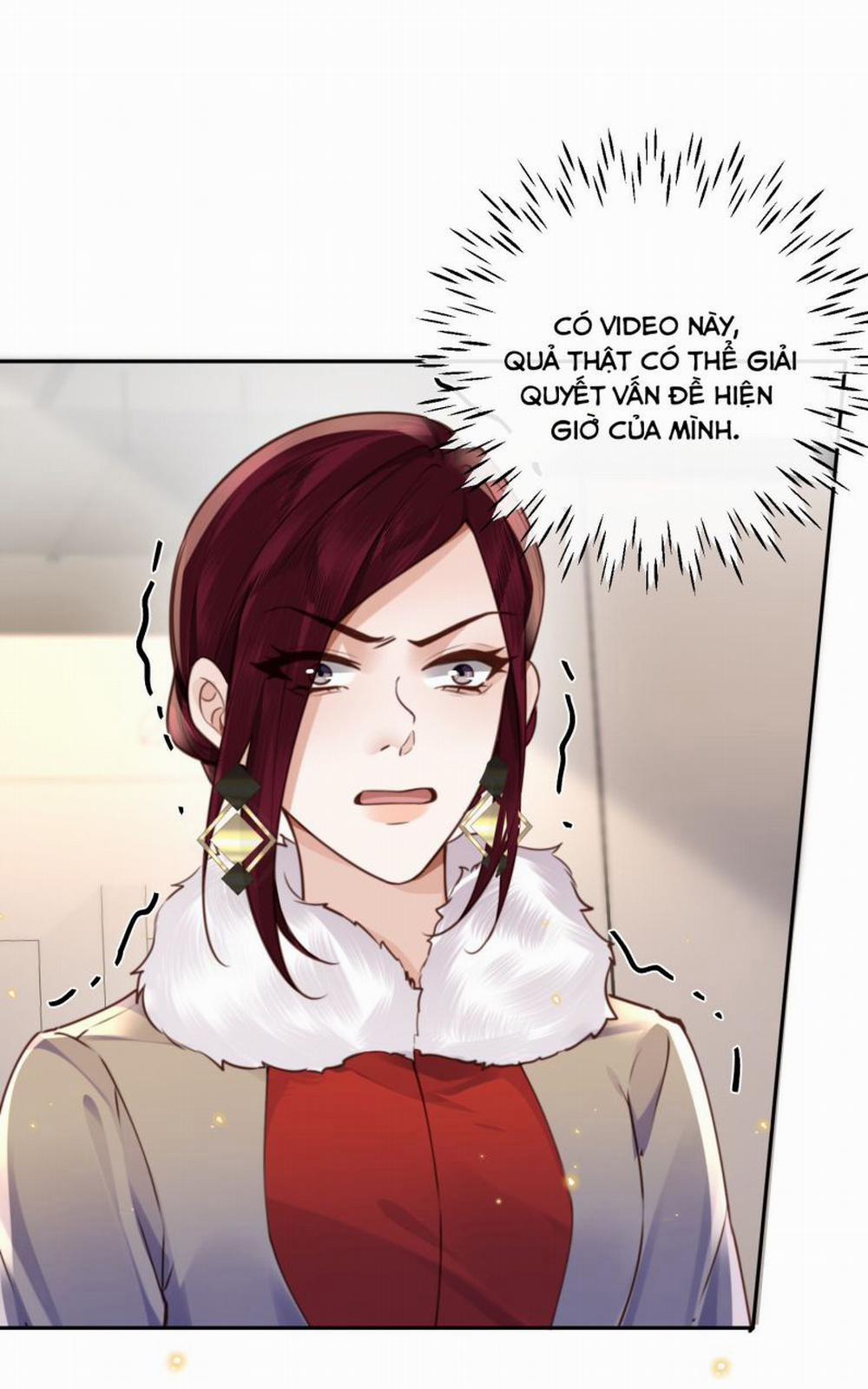 Tổng Tài Định Chế Tư Nhân 85 trang 23