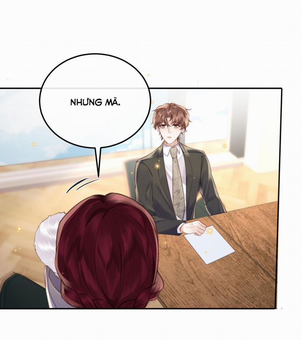 Tổng Tài Định Chế Tư Nhân 85 trang 25