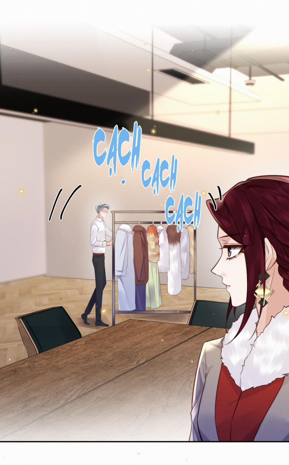 Tổng Tài Định Chế Tư Nhân 85 trang 28