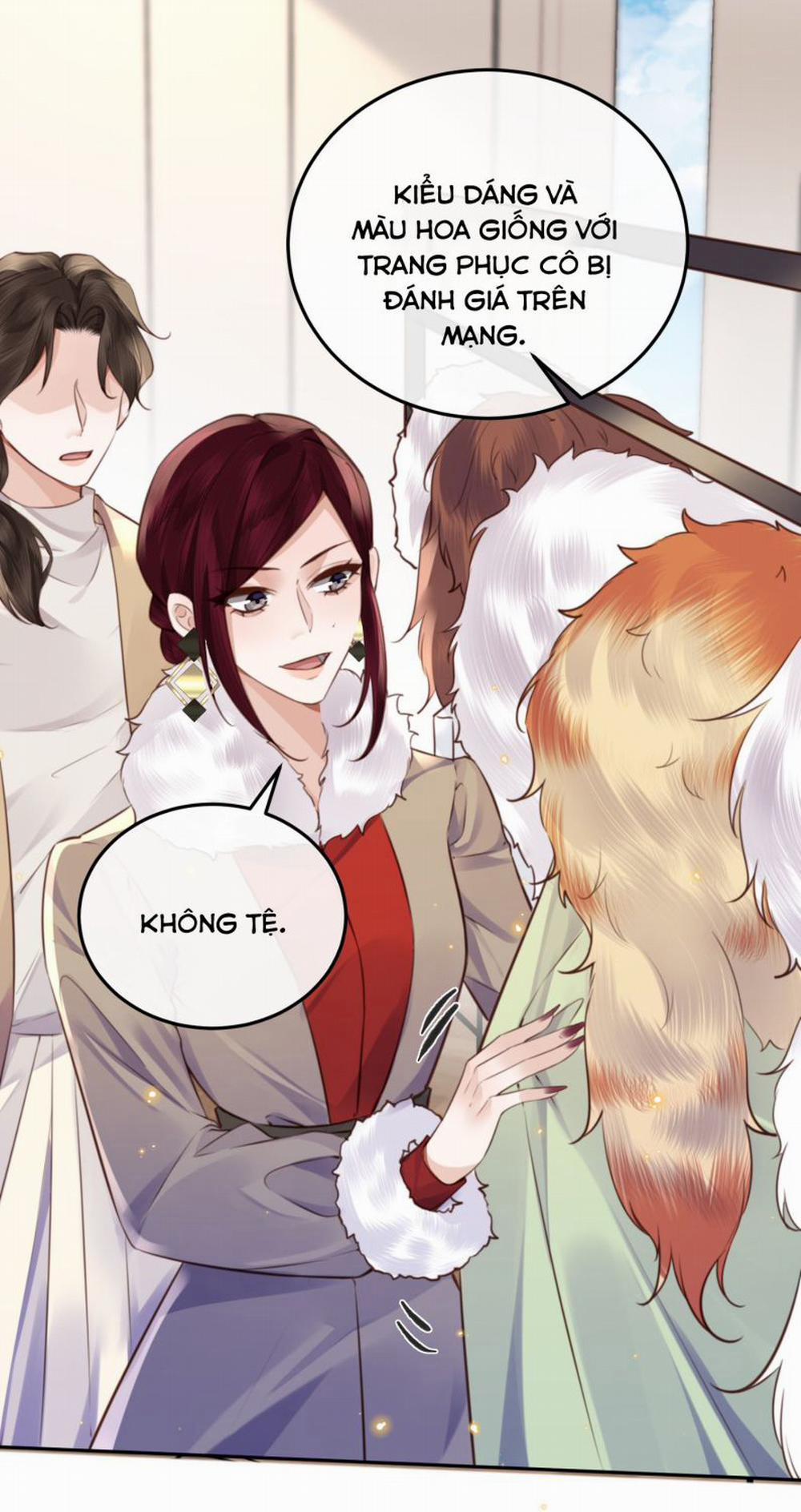 Tổng Tài Định Chế Tư Nhân 85 trang 31