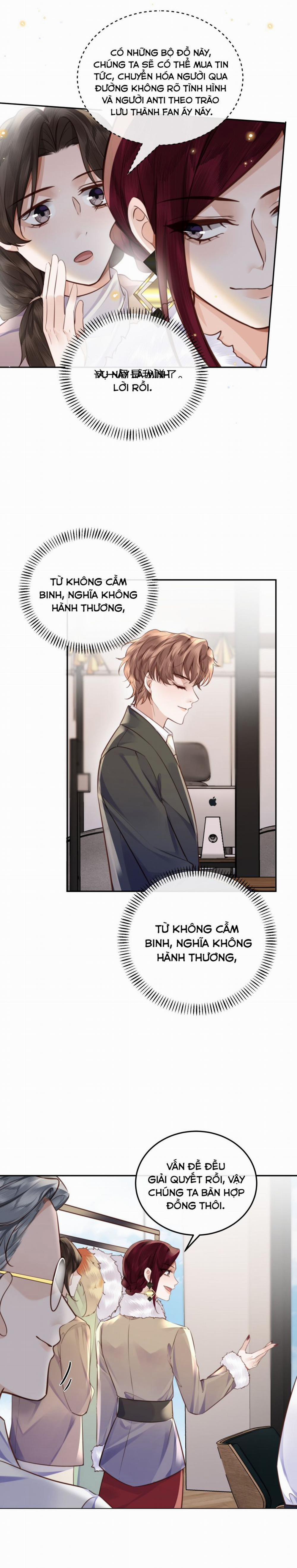 Tổng Tài Định Chế Tư Nhân 85 trang 32