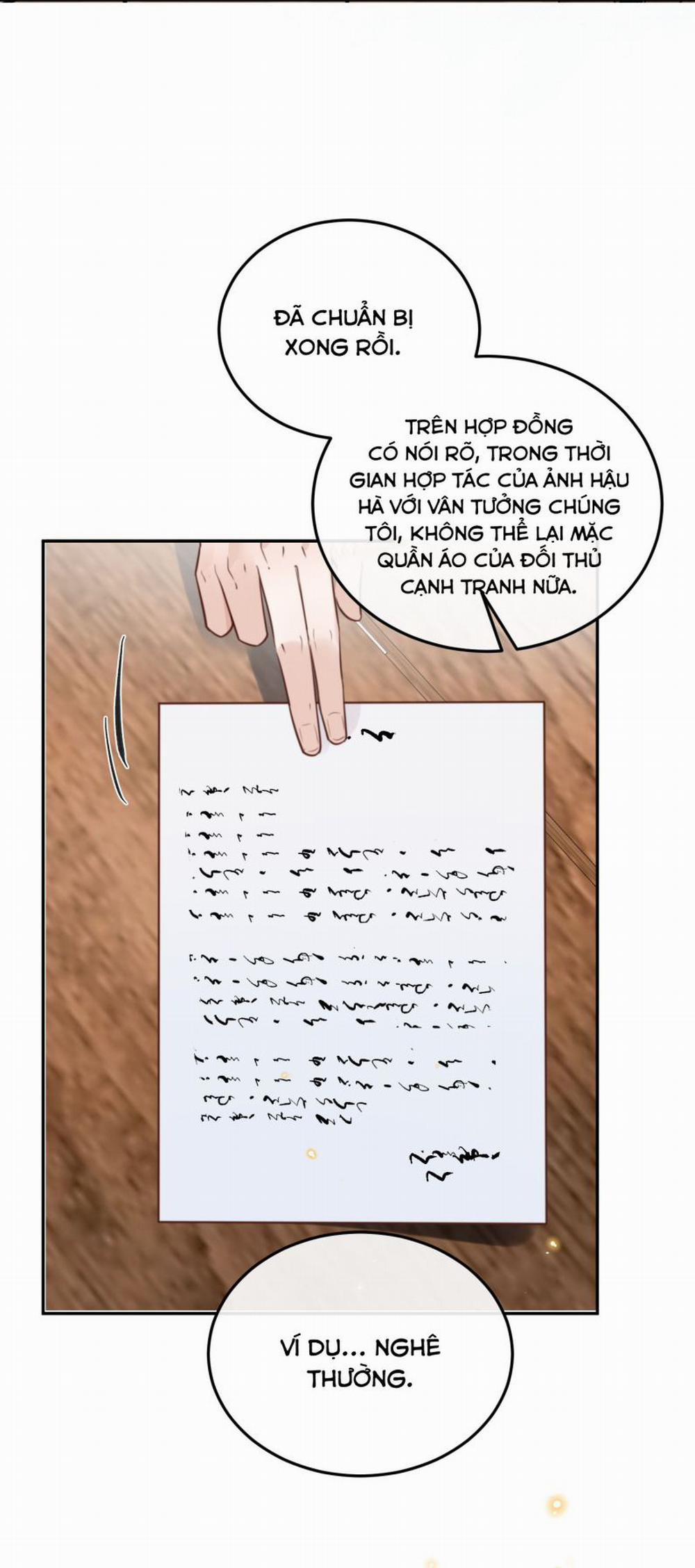 Tổng Tài Định Chế Tư Nhân 85 trang 33