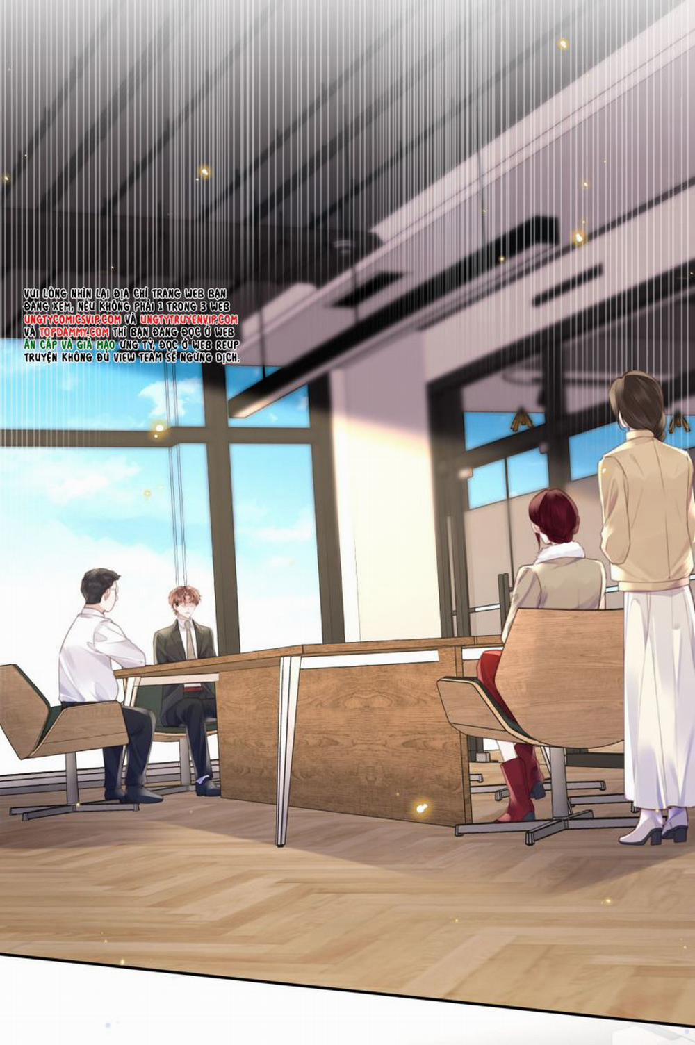 Tổng Tài Định Chế Tư Nhân 85 trang 4