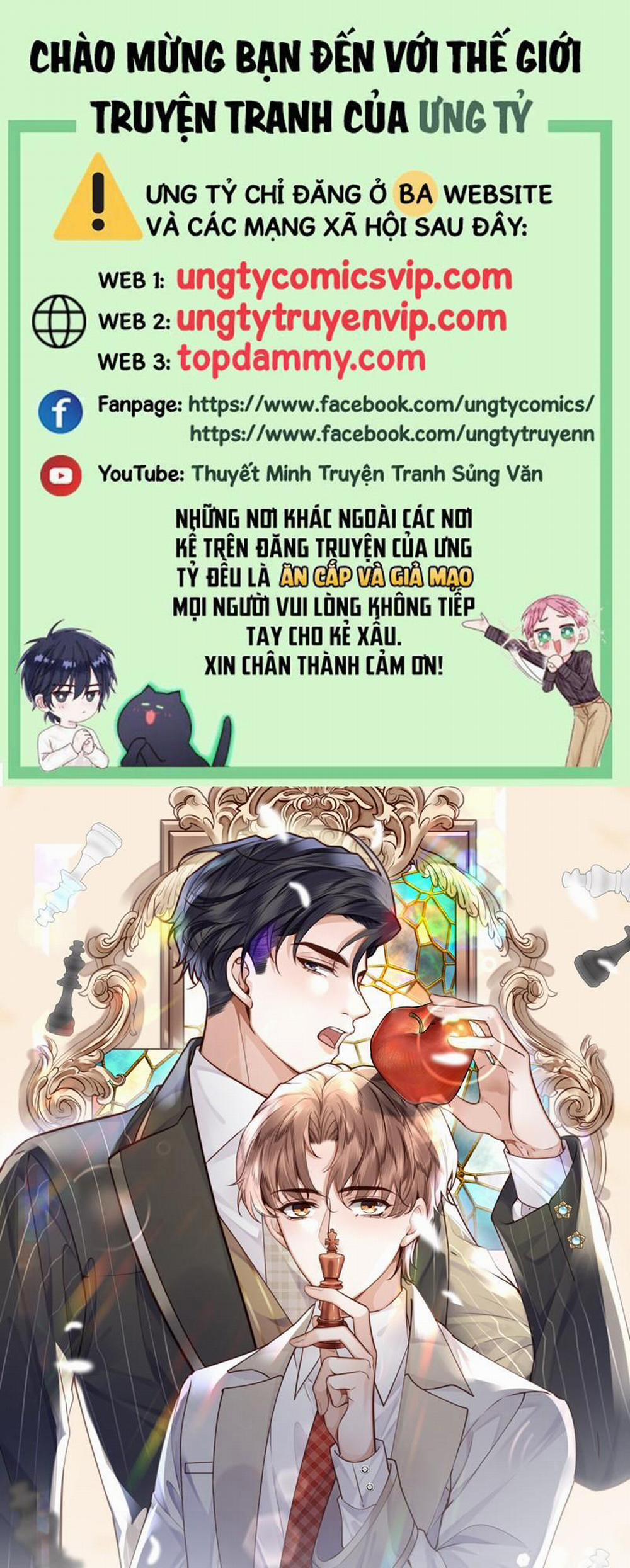 Tổng Tài Định Chế Tư Nhân 86 trang 0