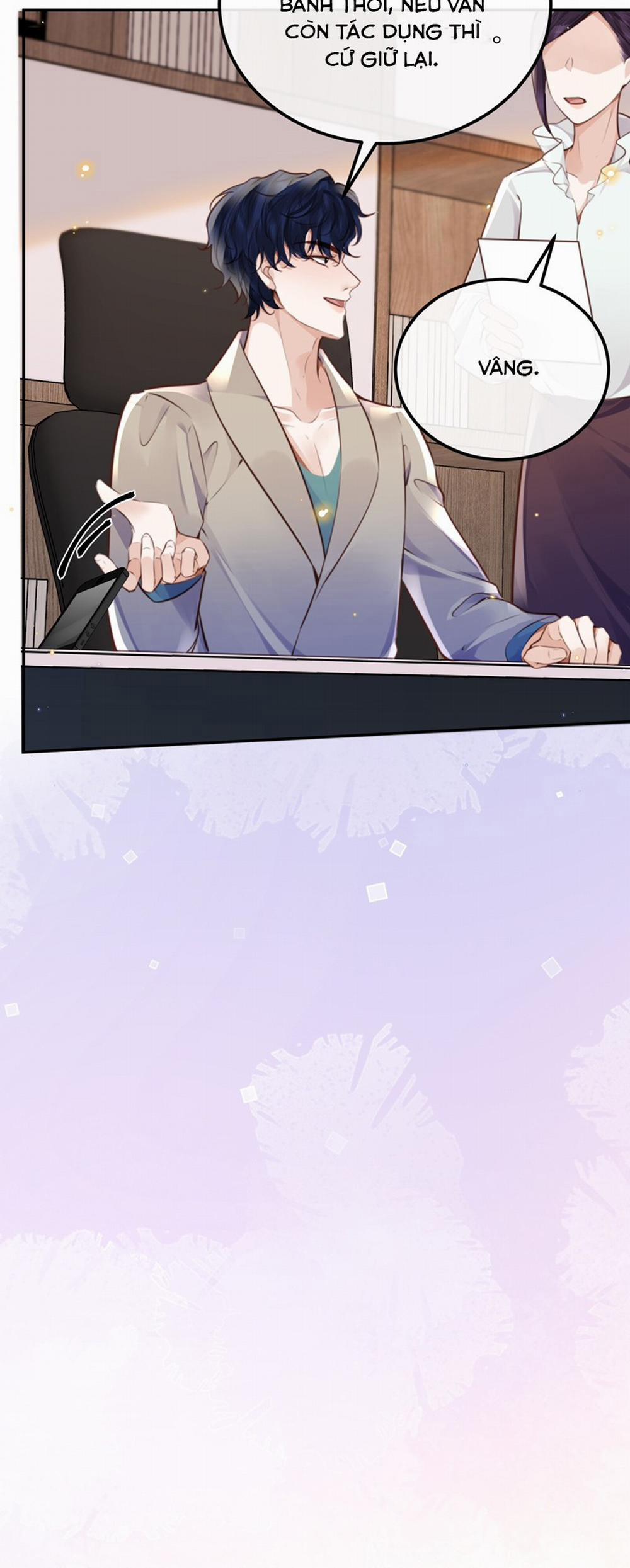 Tổng Tài Định Chế Tư Nhân 86 trang 12