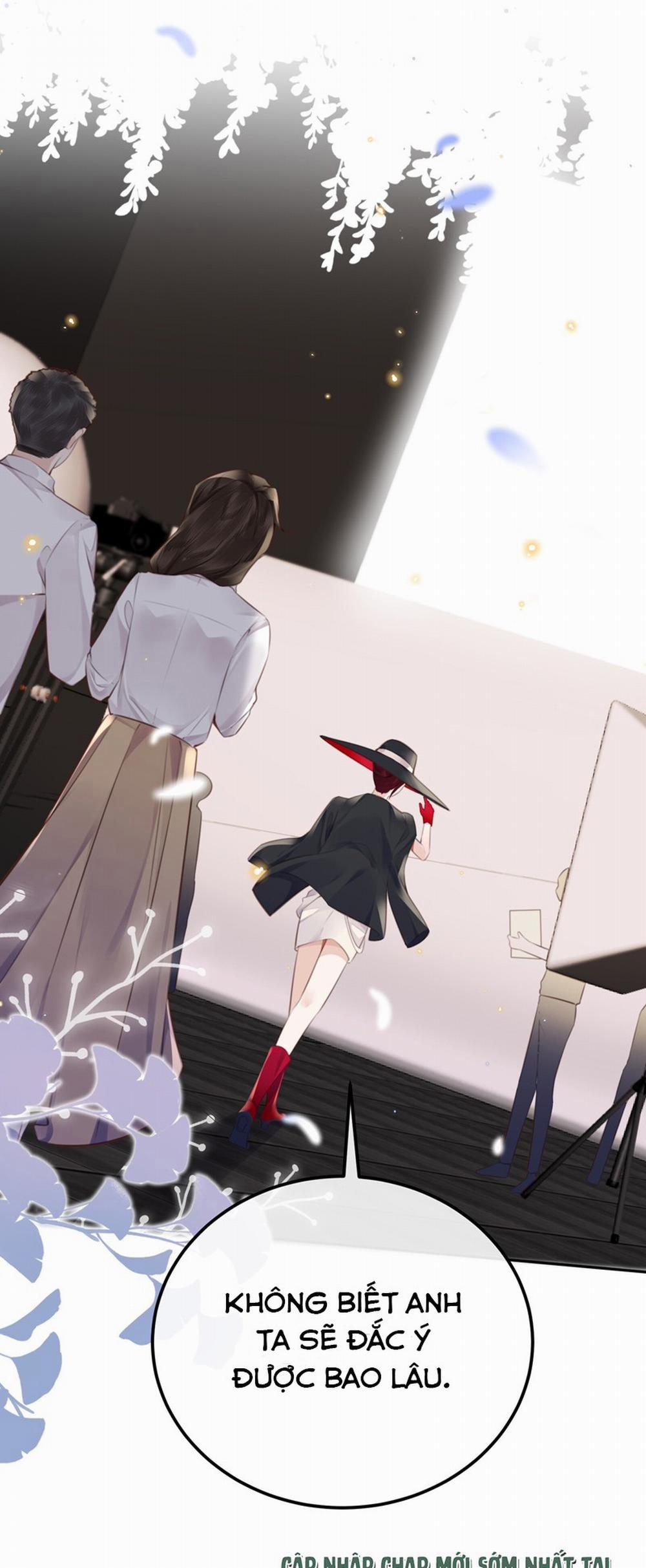 Tổng Tài Định Chế Tư Nhân 86 trang 15