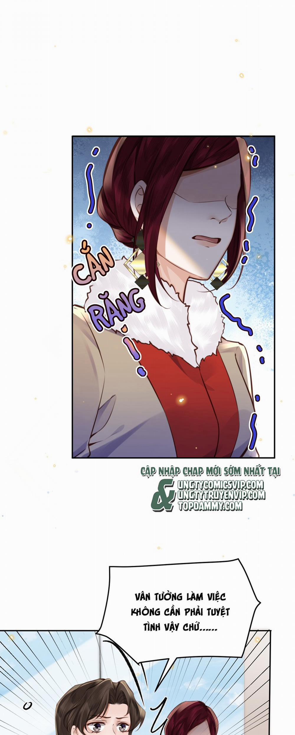 Tổng Tài Định Chế Tư Nhân 86 trang 2