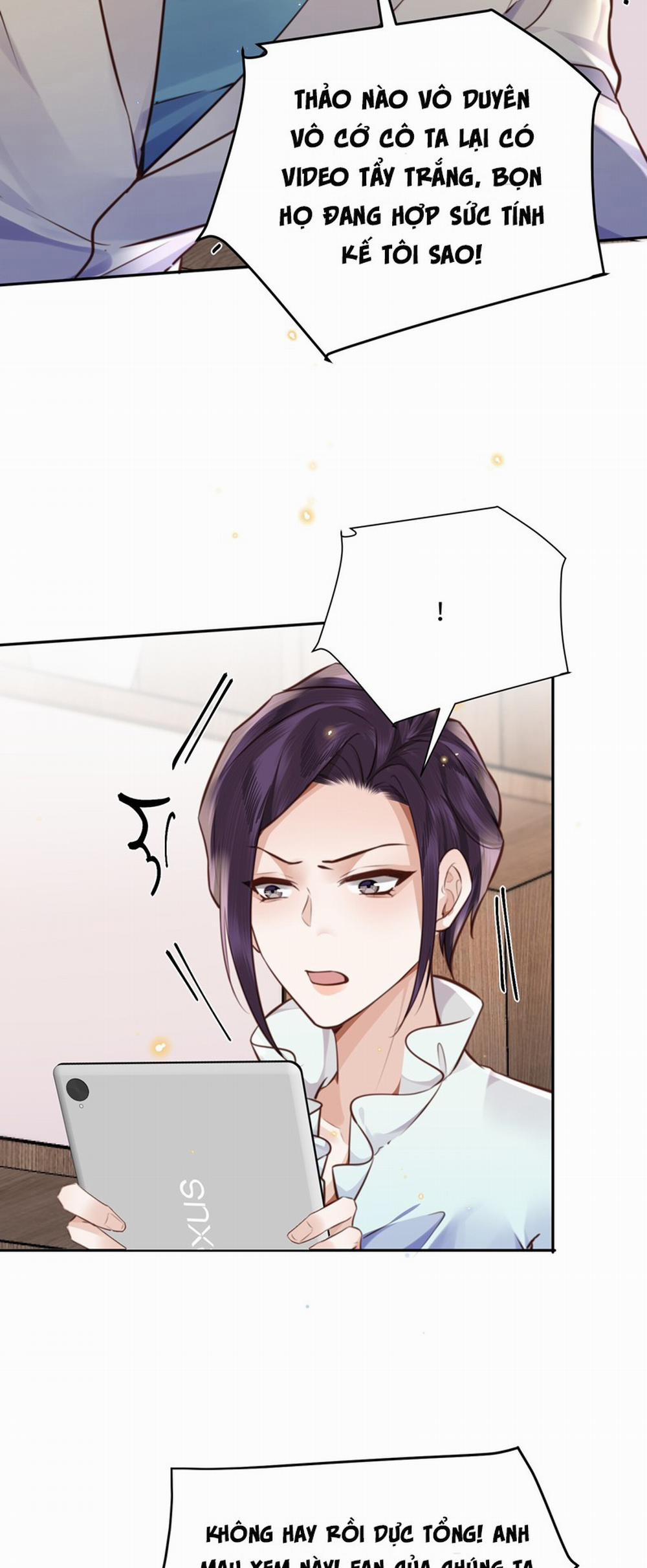 Tổng Tài Định Chế Tư Nhân 86 trang 20