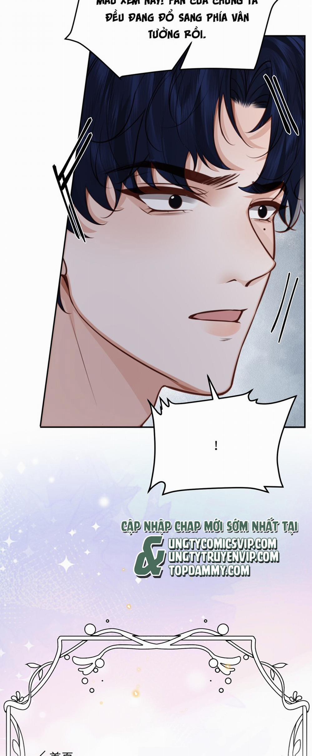 Tổng Tài Định Chế Tư Nhân 86 trang 21