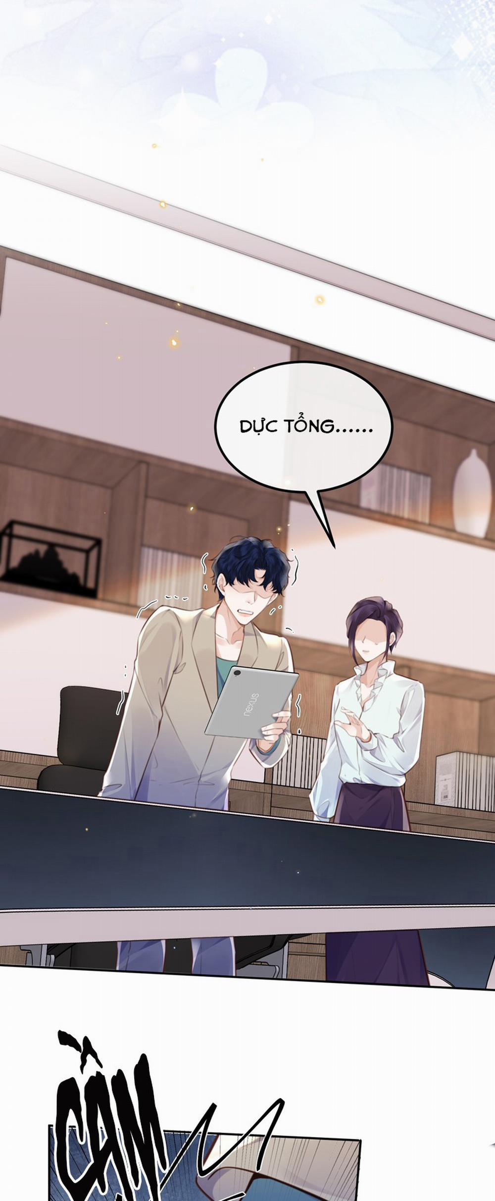 Tổng Tài Định Chế Tư Nhân 86 trang 23