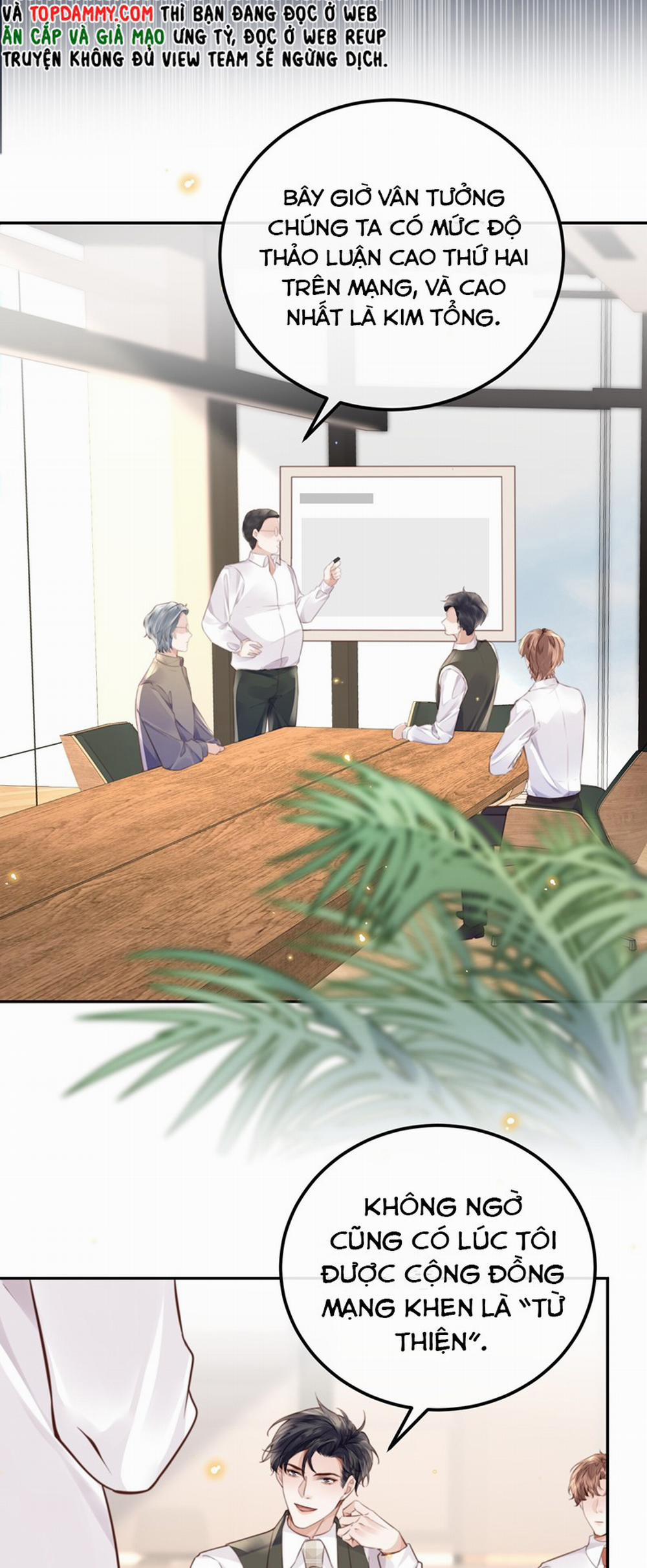 Tổng Tài Định Chế Tư Nhân 86 trang 28