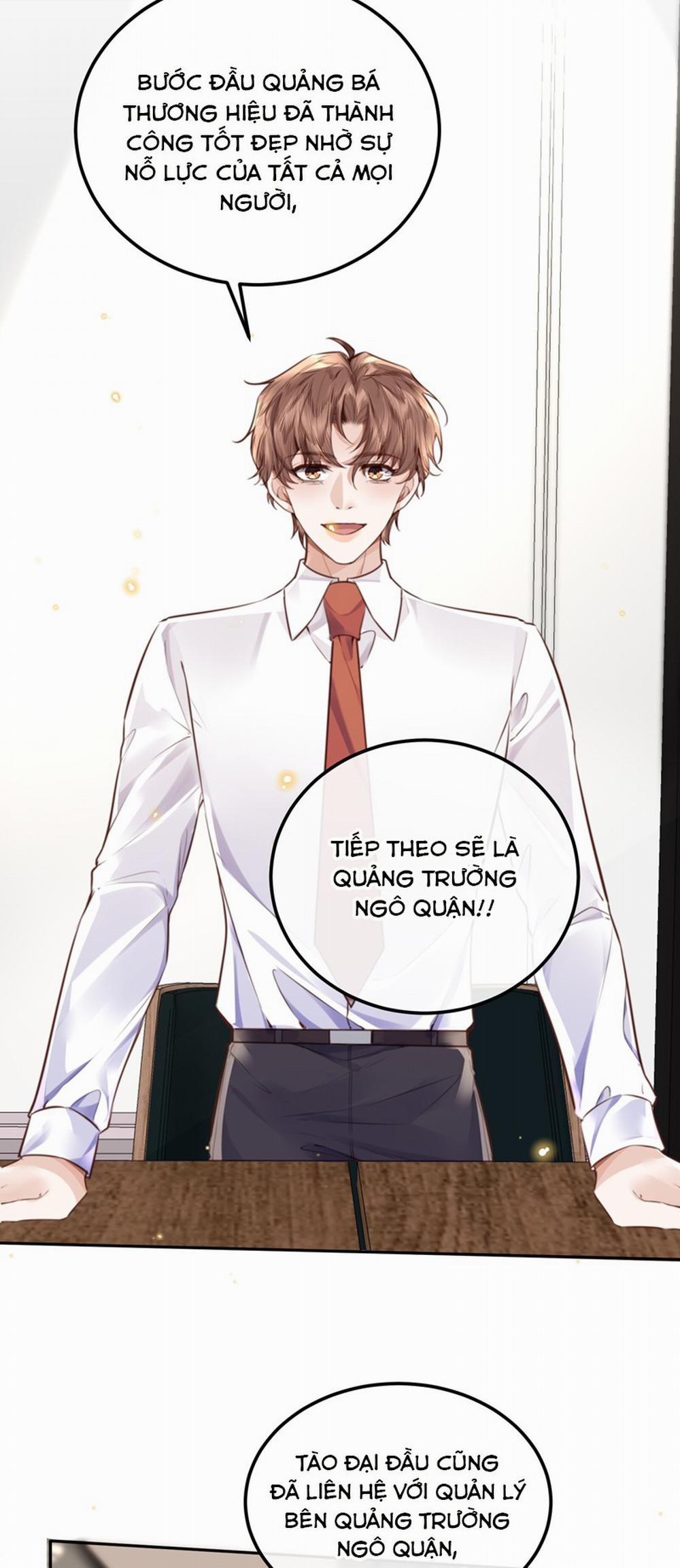 Tổng Tài Định Chế Tư Nhân 86 trang 32