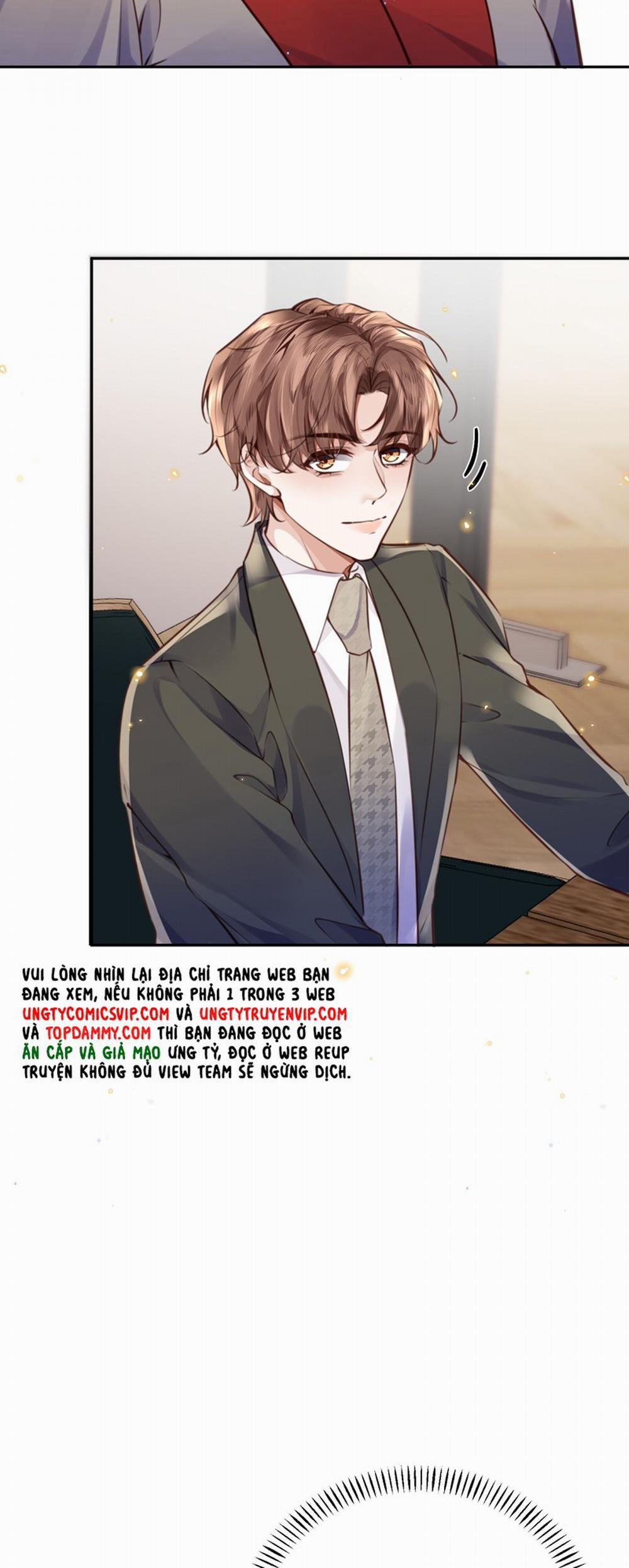 Tổng Tài Định Chế Tư Nhân 86 trang 4