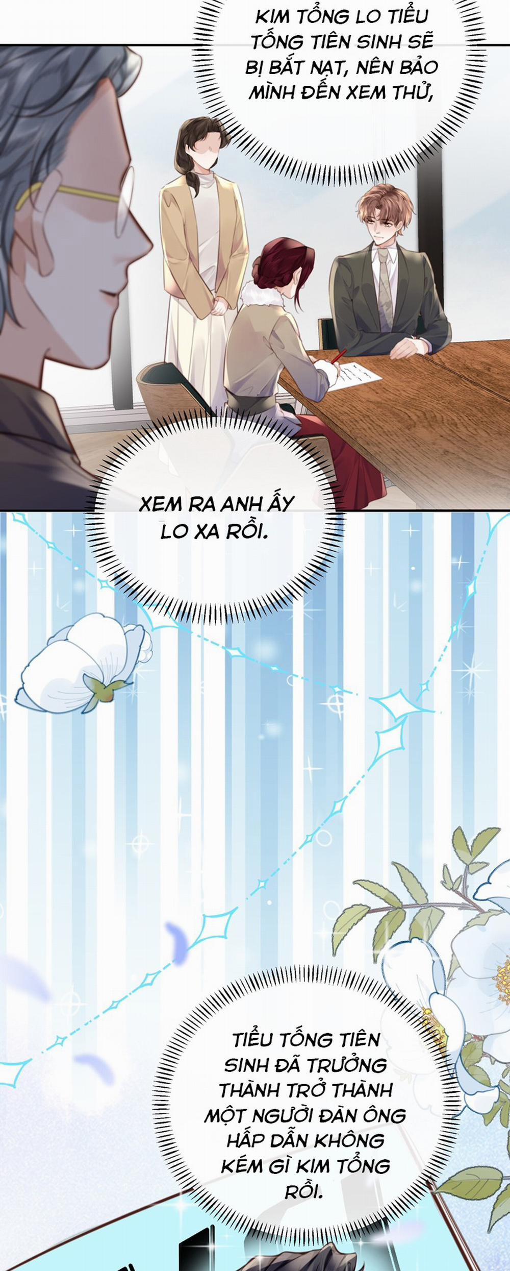 Tổng Tài Định Chế Tư Nhân 86 trang 5