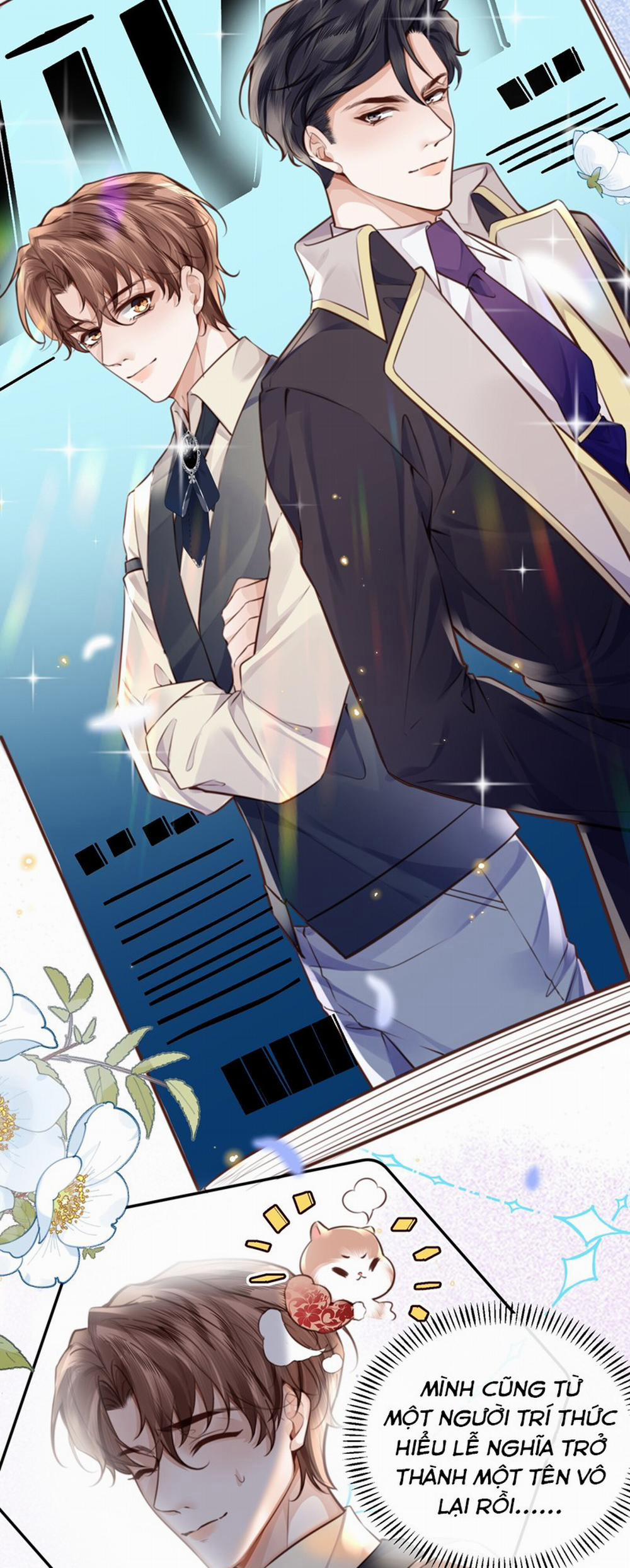 Tổng Tài Định Chế Tư Nhân 86 trang 6