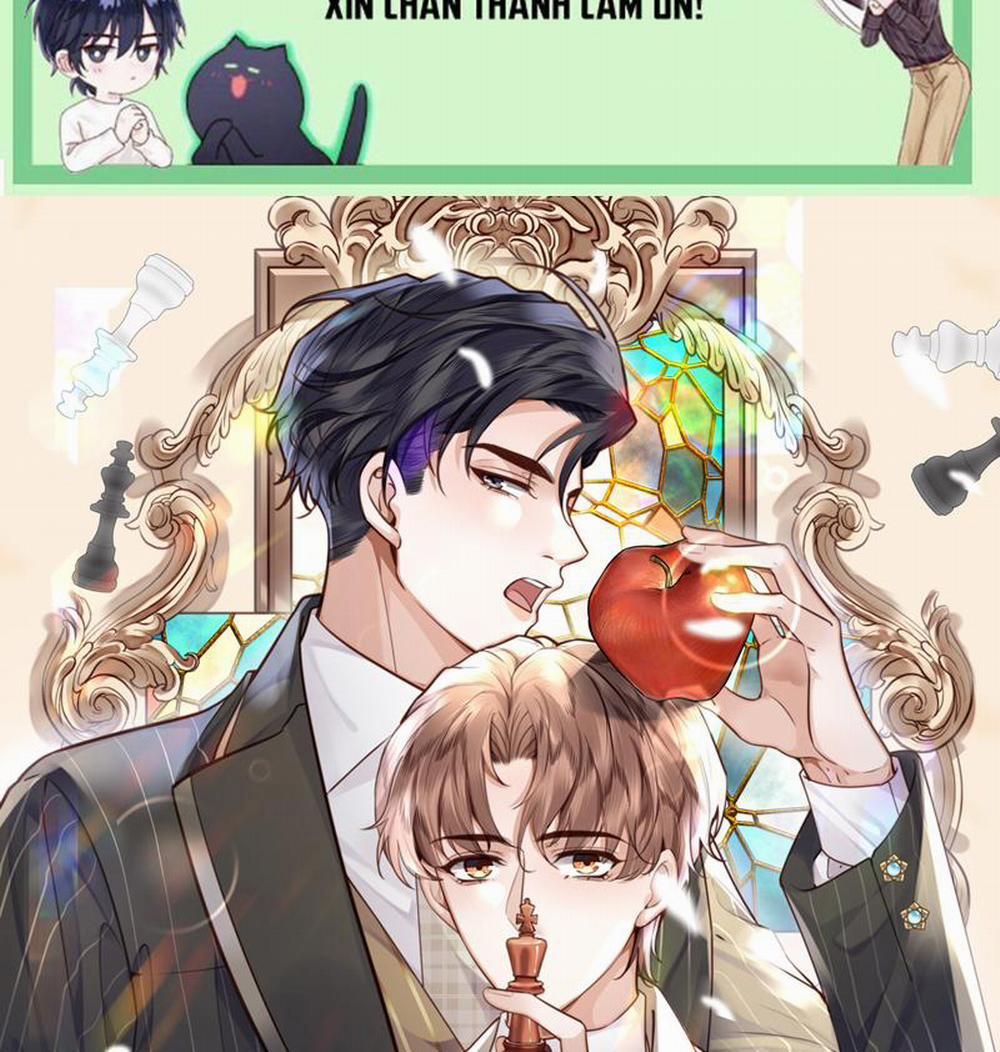 Tổng Tài Định Chế Tư Nhân 87 trang 1