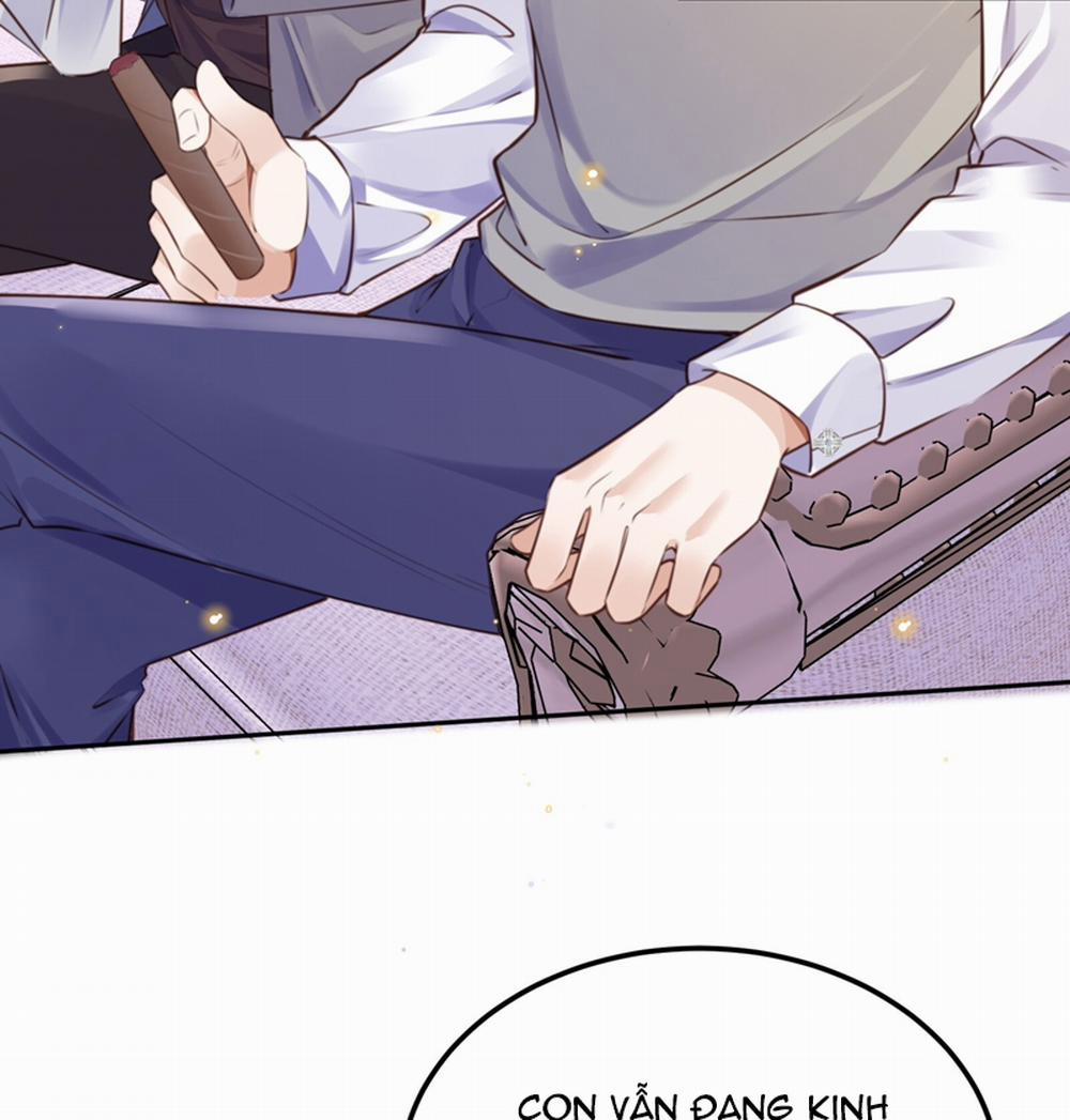 Tổng Tài Định Chế Tư Nhân 87 trang 38