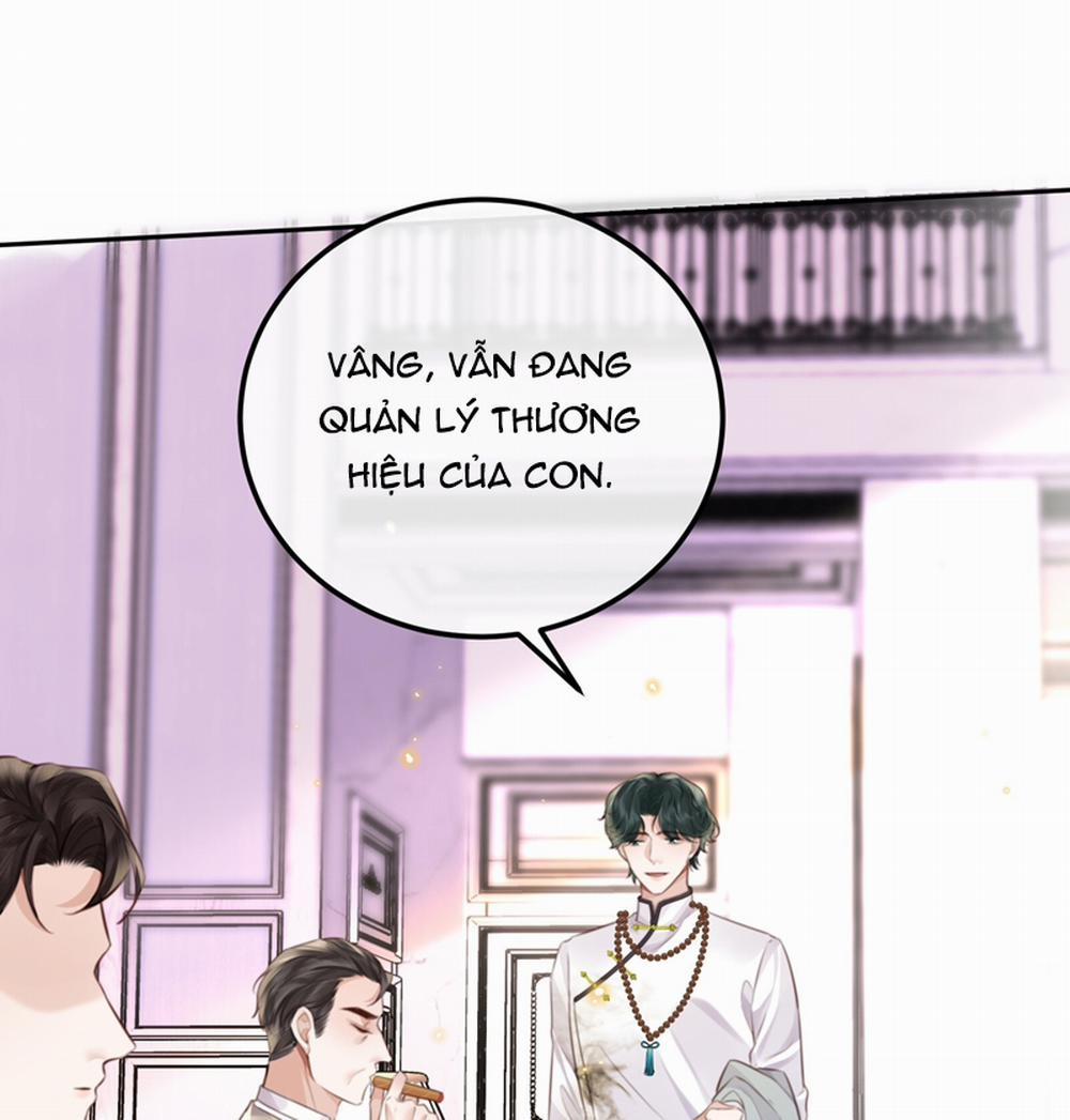 Tổng Tài Định Chế Tư Nhân 87 trang 40