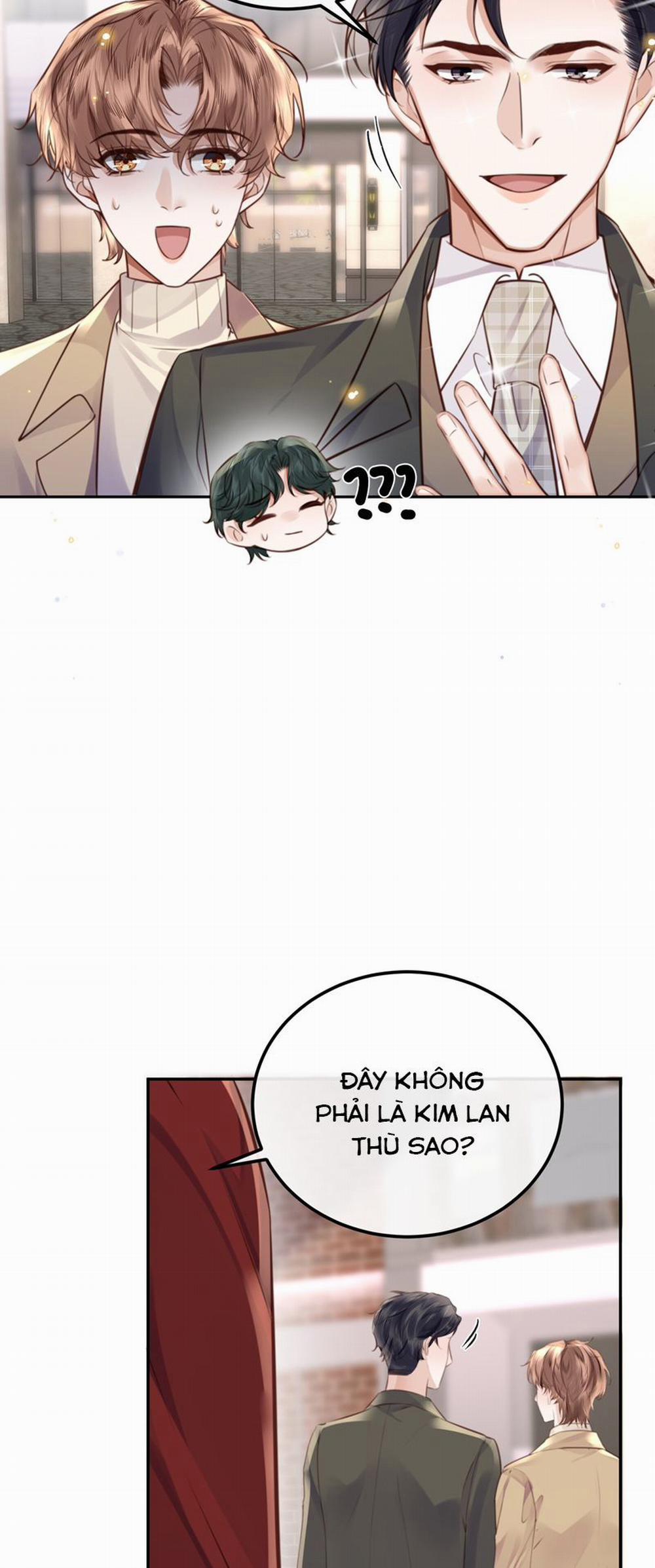 Tổng Tài Định Chế Tư Nhân 88 trang 18