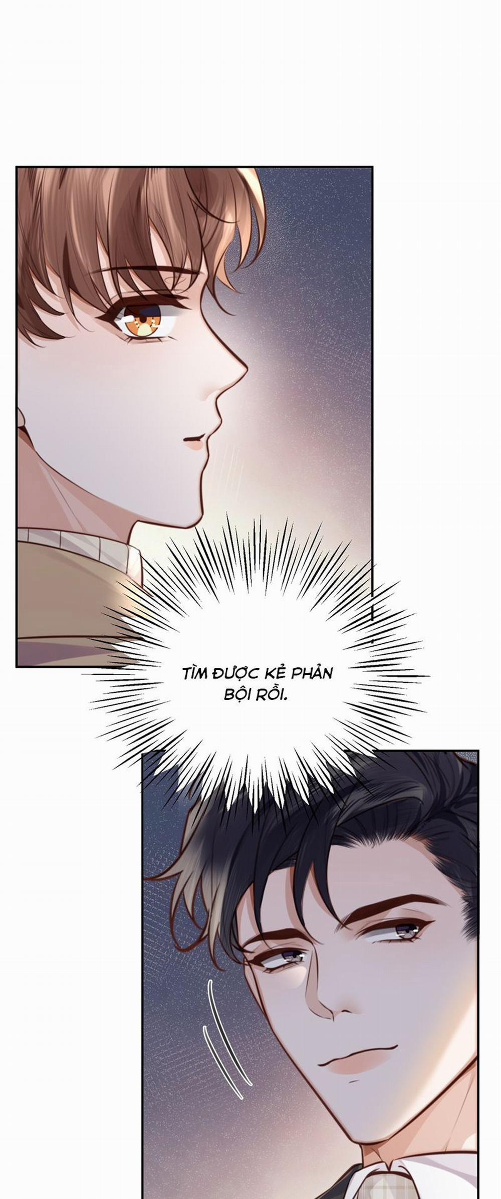 Tổng Tài Định Chế Tư Nhân 88 trang 20