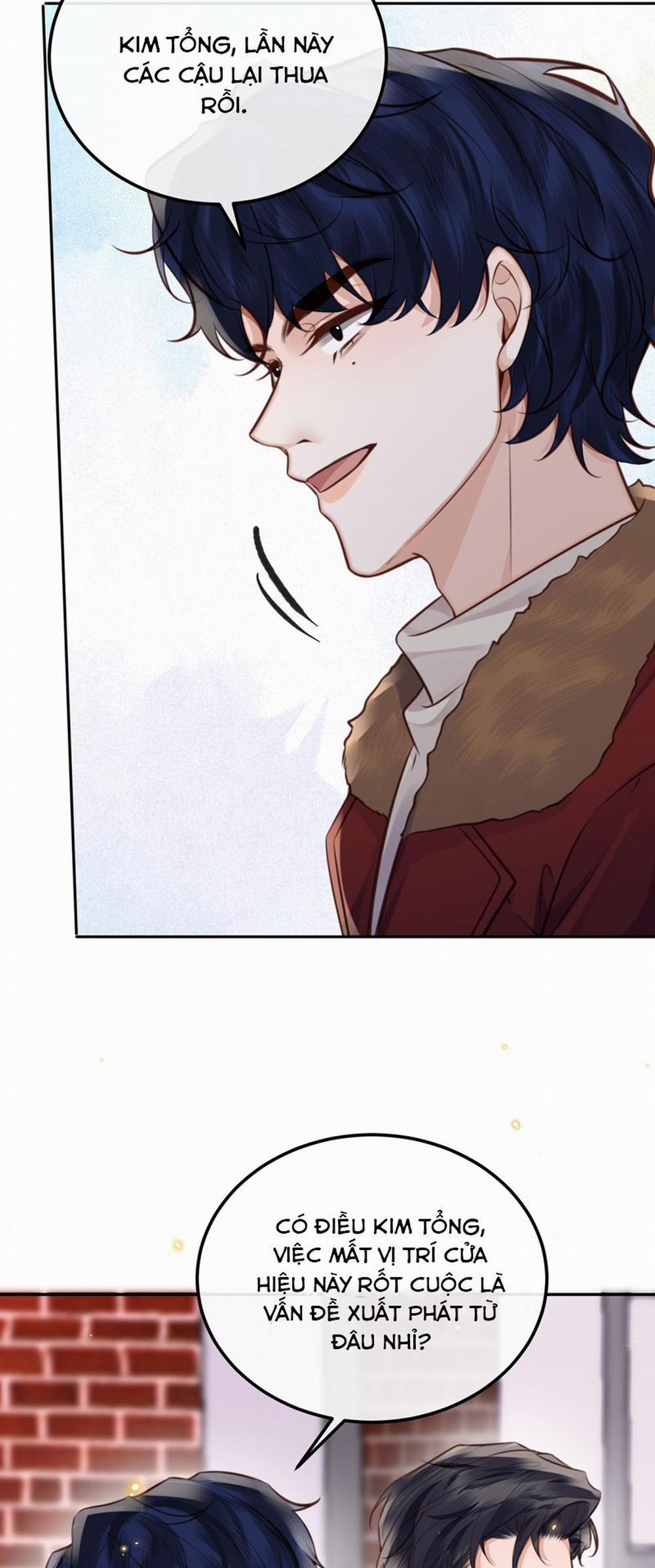 Tổng Tài Định Chế Tư Nhân 88 trang 25