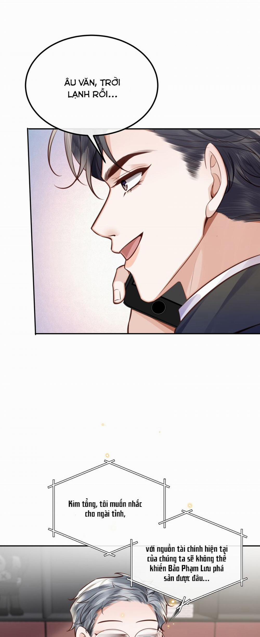 Tổng Tài Định Chế Tư Nhân 89 trang 10