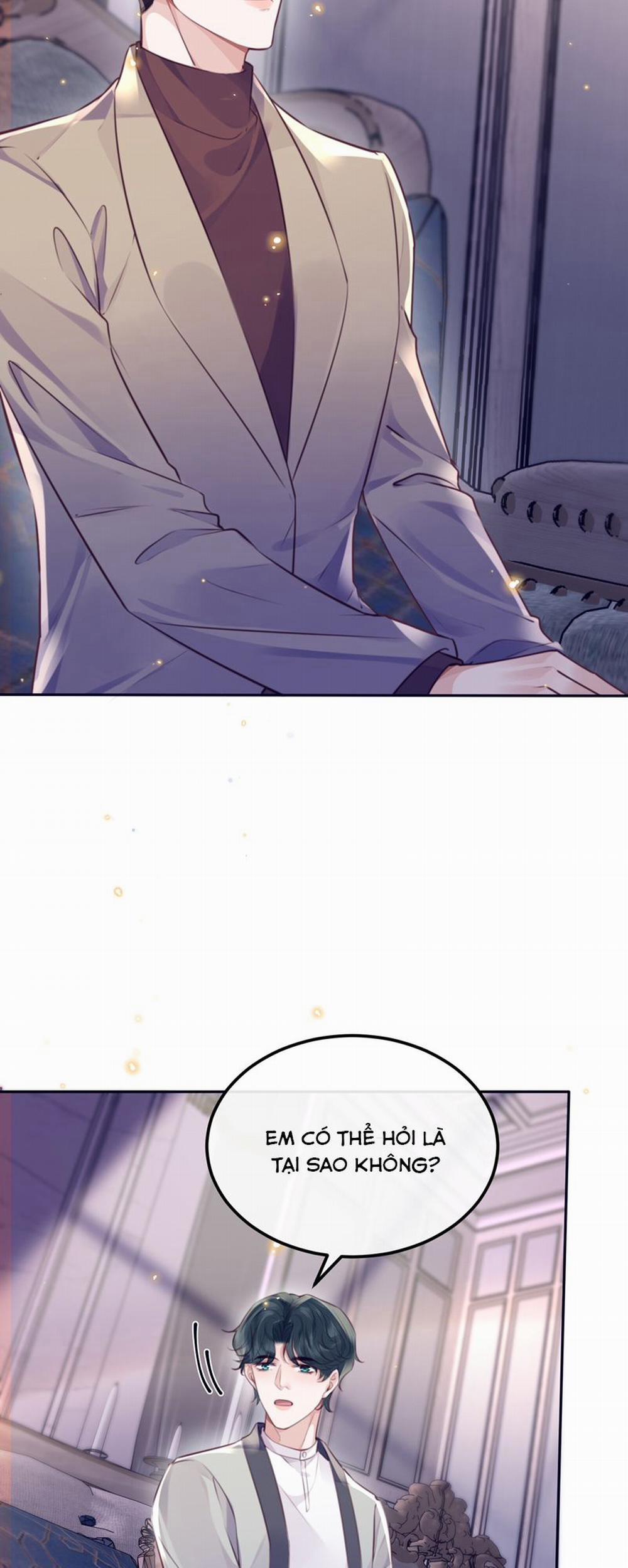 Tổng Tài Định Chế Tư Nhân 89 trang 16