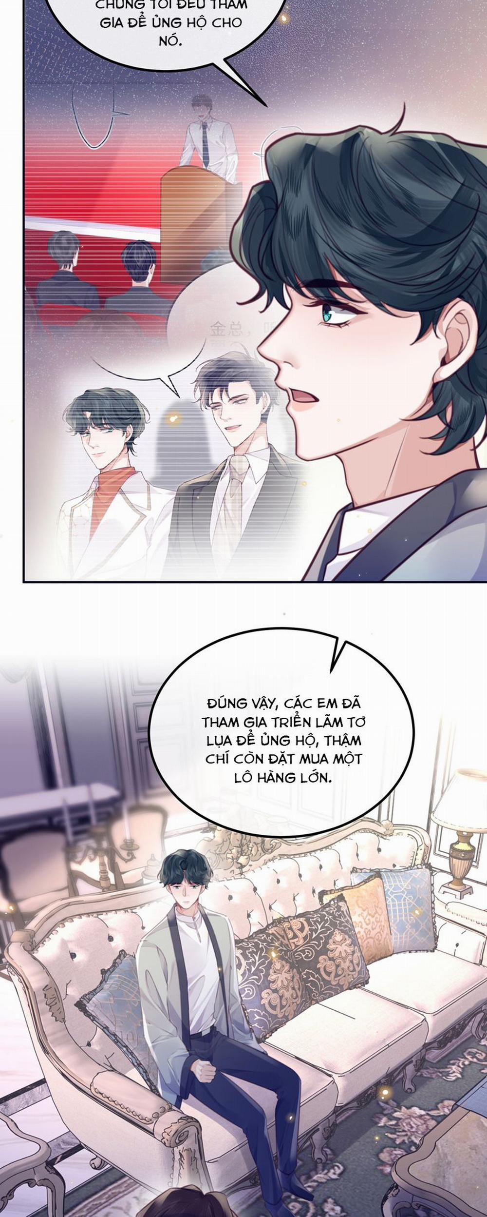 Tổng Tài Định Chế Tư Nhân 89 trang 18