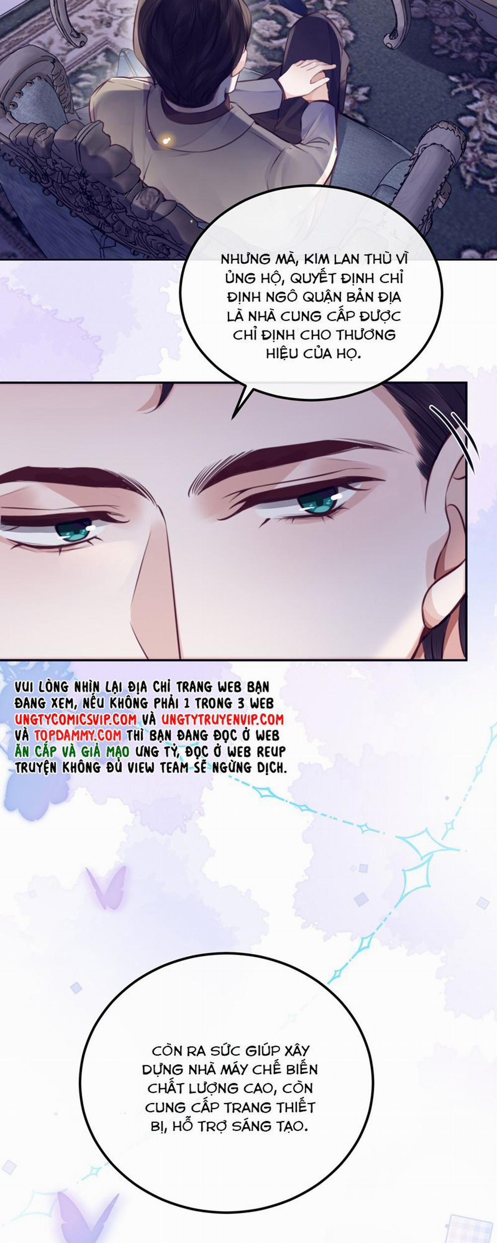 Tổng Tài Định Chế Tư Nhân 89 trang 19