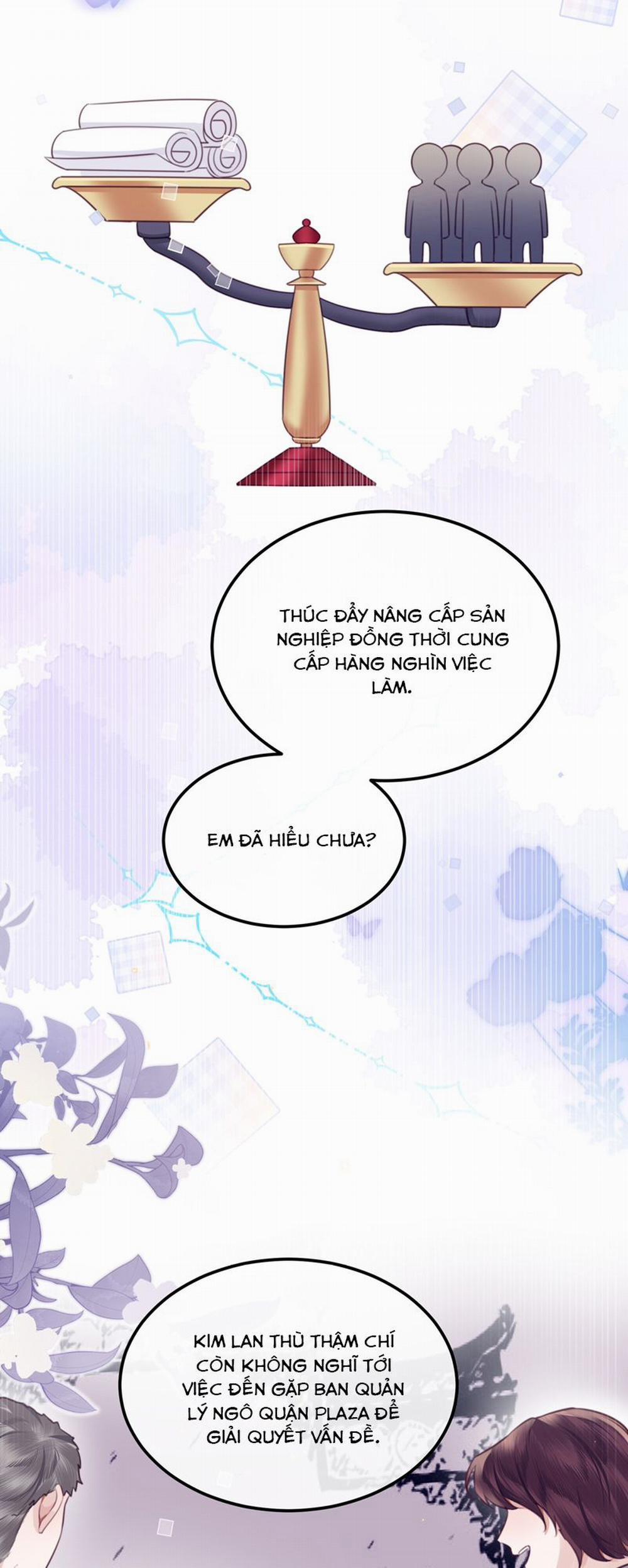 Tổng Tài Định Chế Tư Nhân 89 trang 20