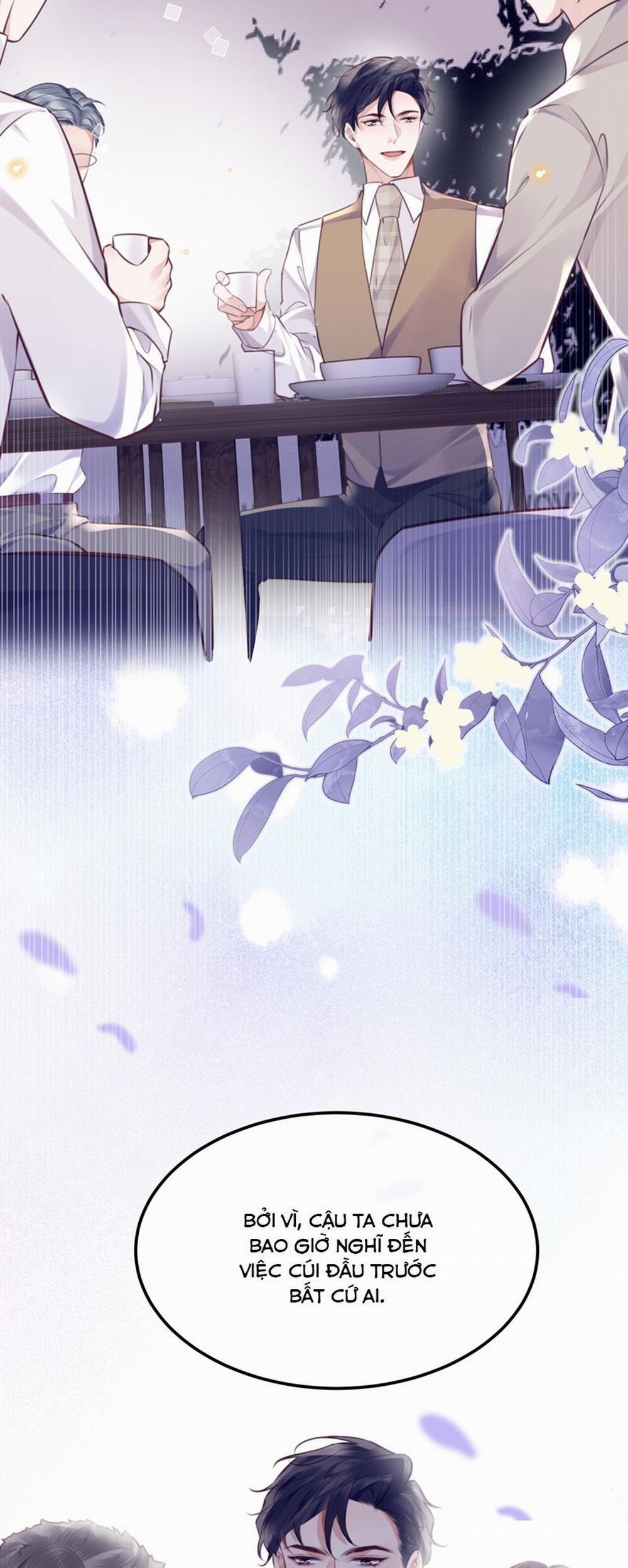 Tổng Tài Định Chế Tư Nhân 89 trang 21